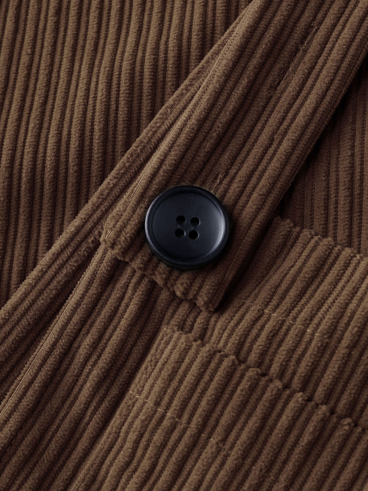 Thecomense - Rapture Corduroy Overalls