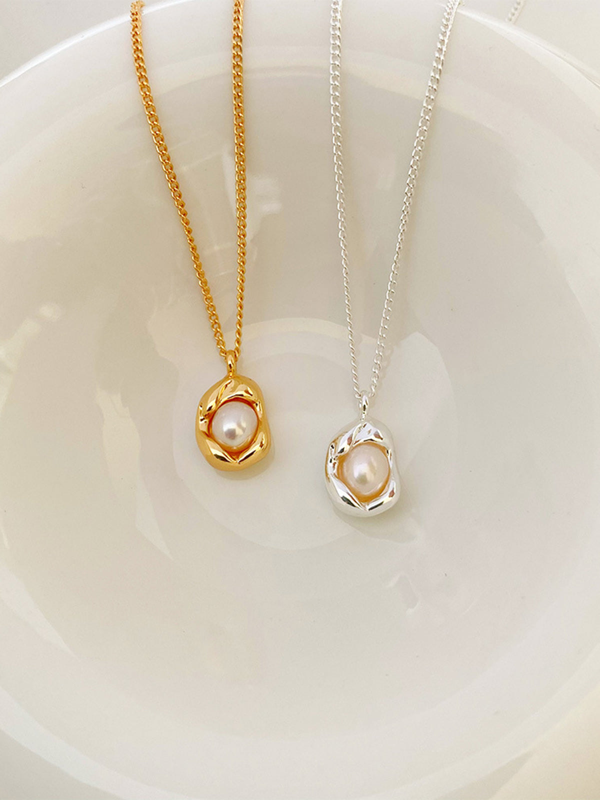 Thecomense - Eliza Necklace
