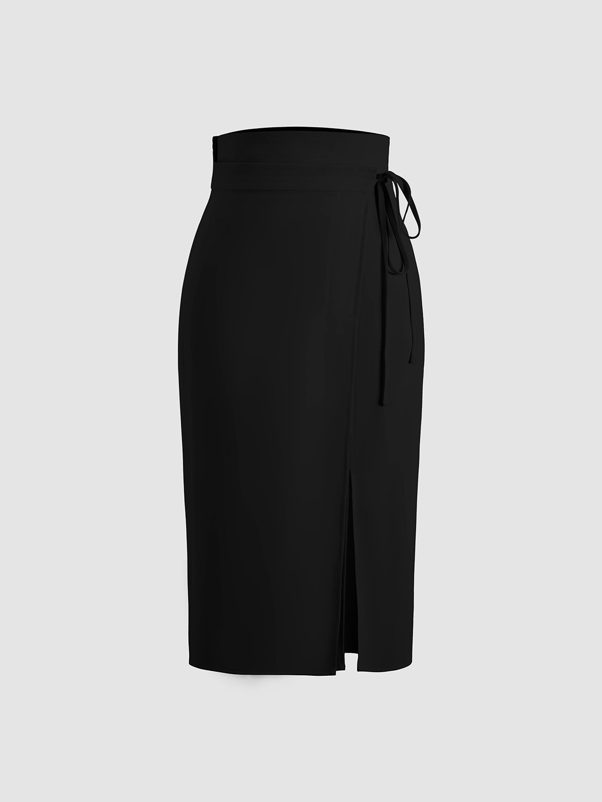 Thecomense - Isla Ivory Skirt