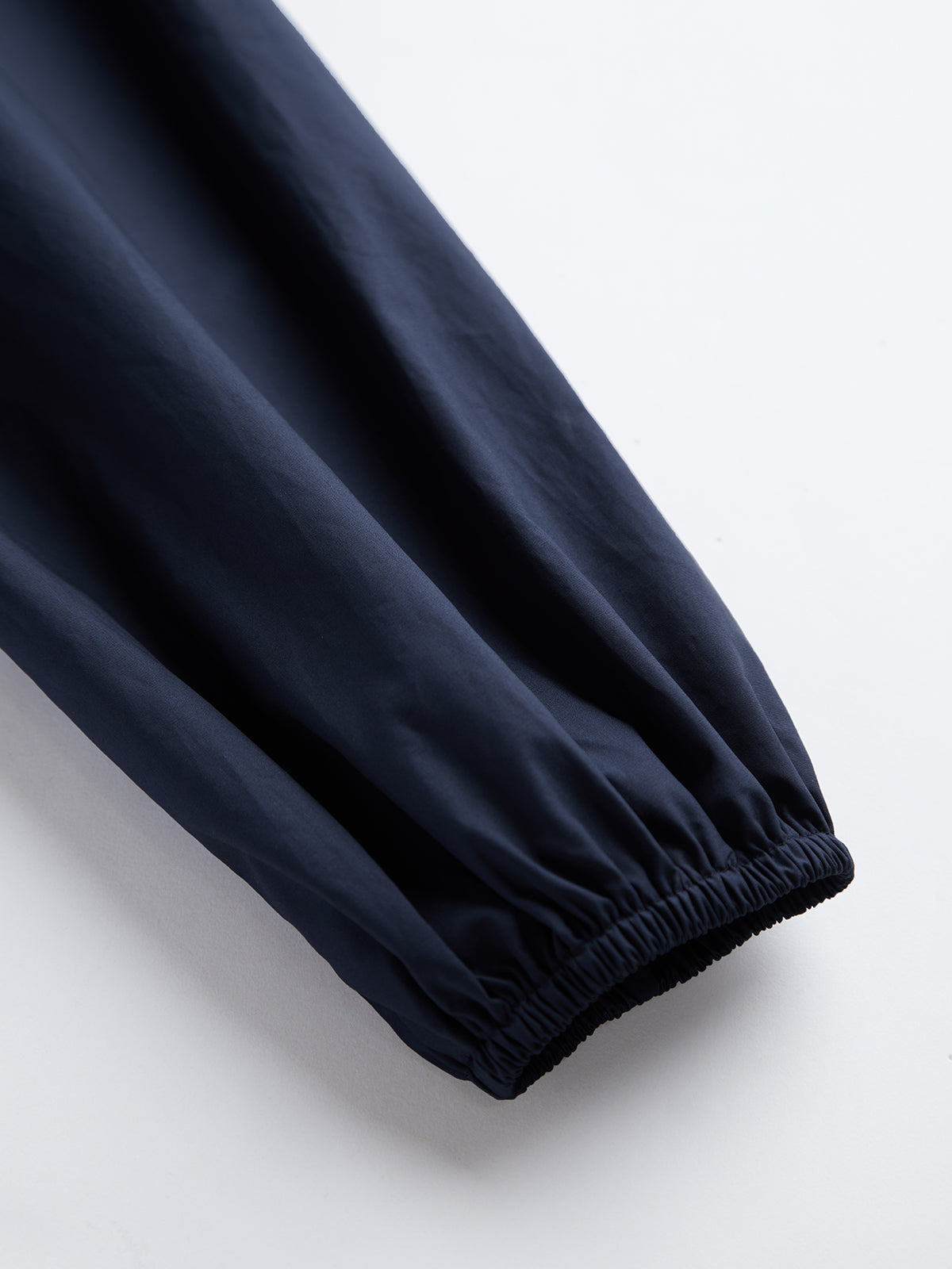 Thecomense - Waxy Sea Long Sleeve Top