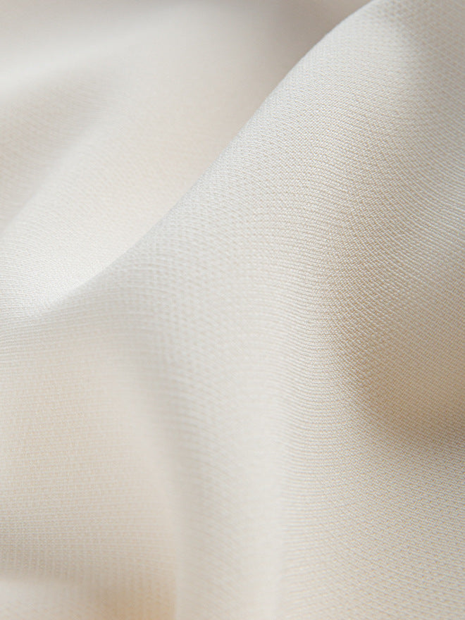 Thecomense - Isla Ivory Skirt