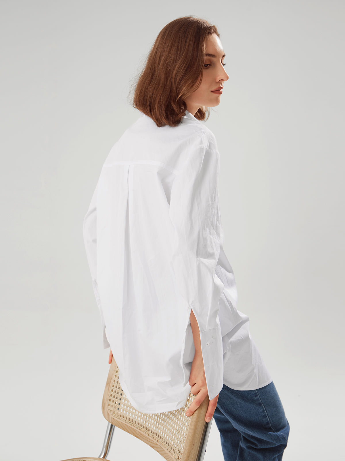 Thecomense - Out of Office Shirt