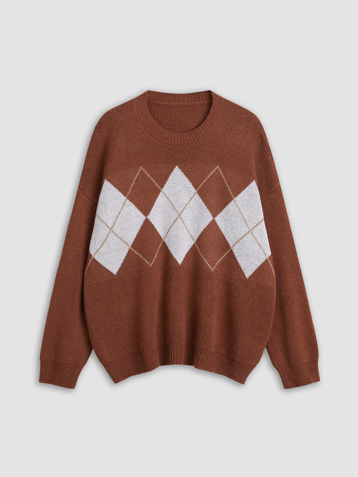 Thecomense - Matrix Runner Sweater