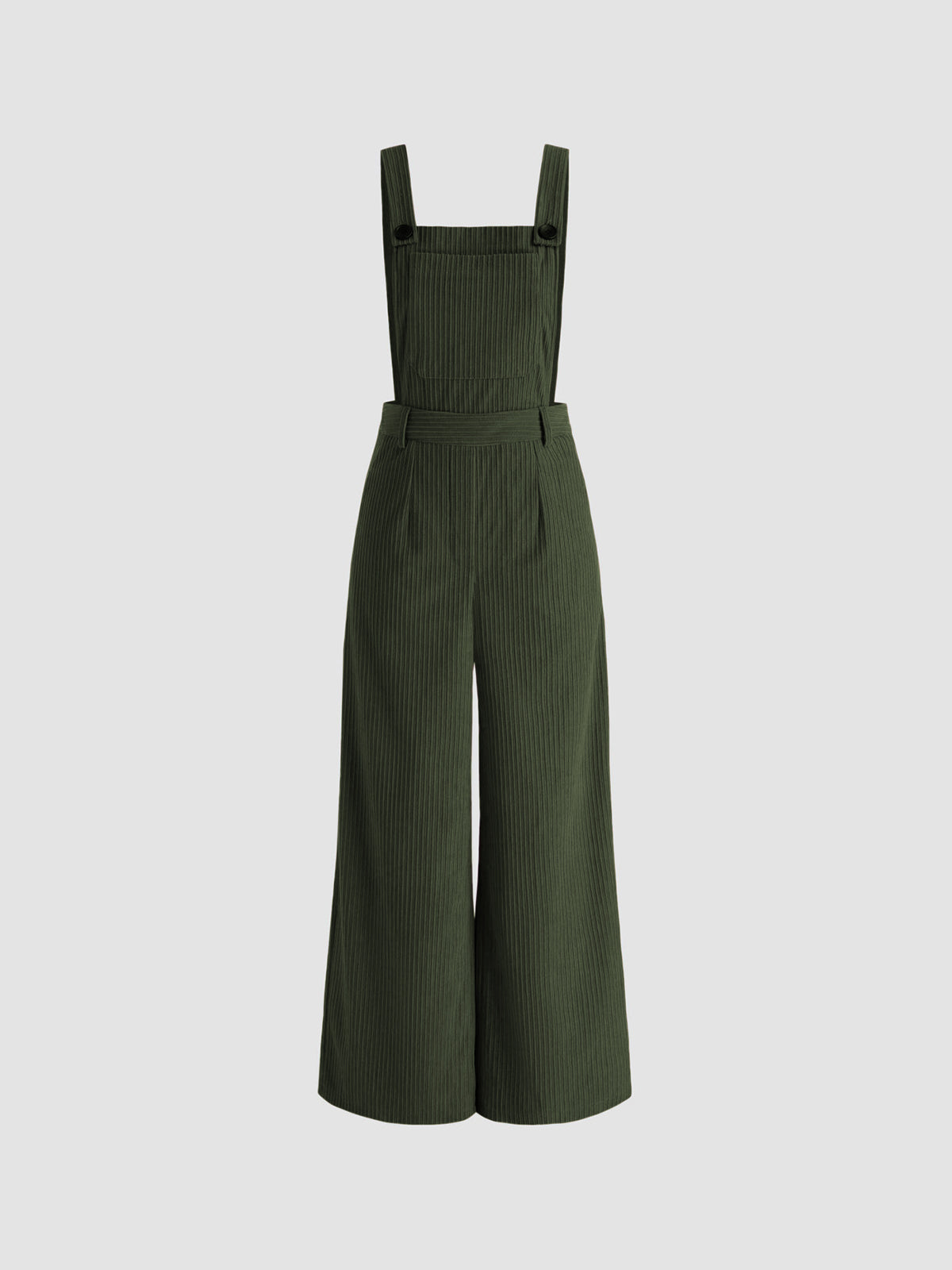 Thecomense - Rapture Corduroy Overalls