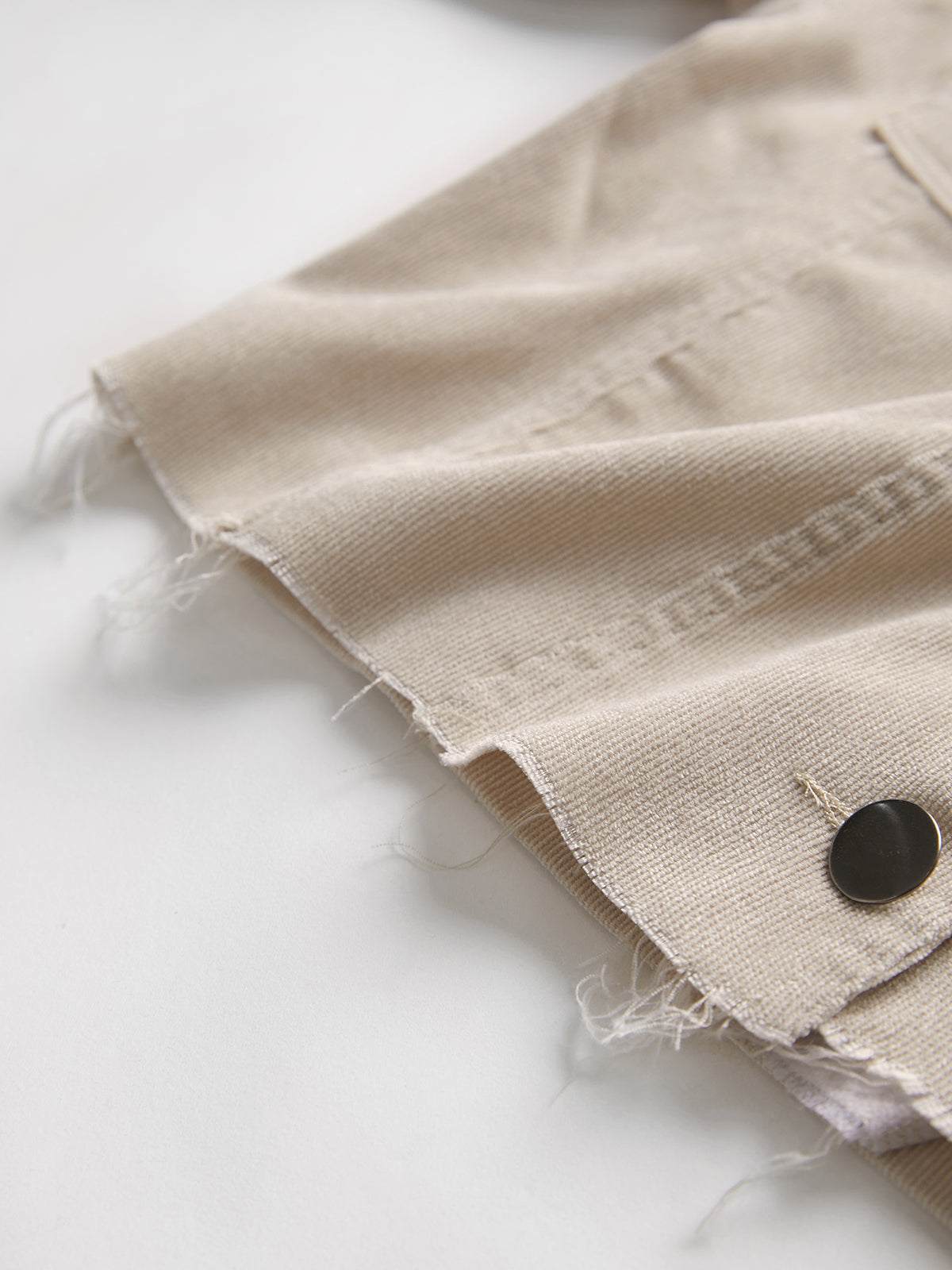 Thecomense - Structured Diary Coat