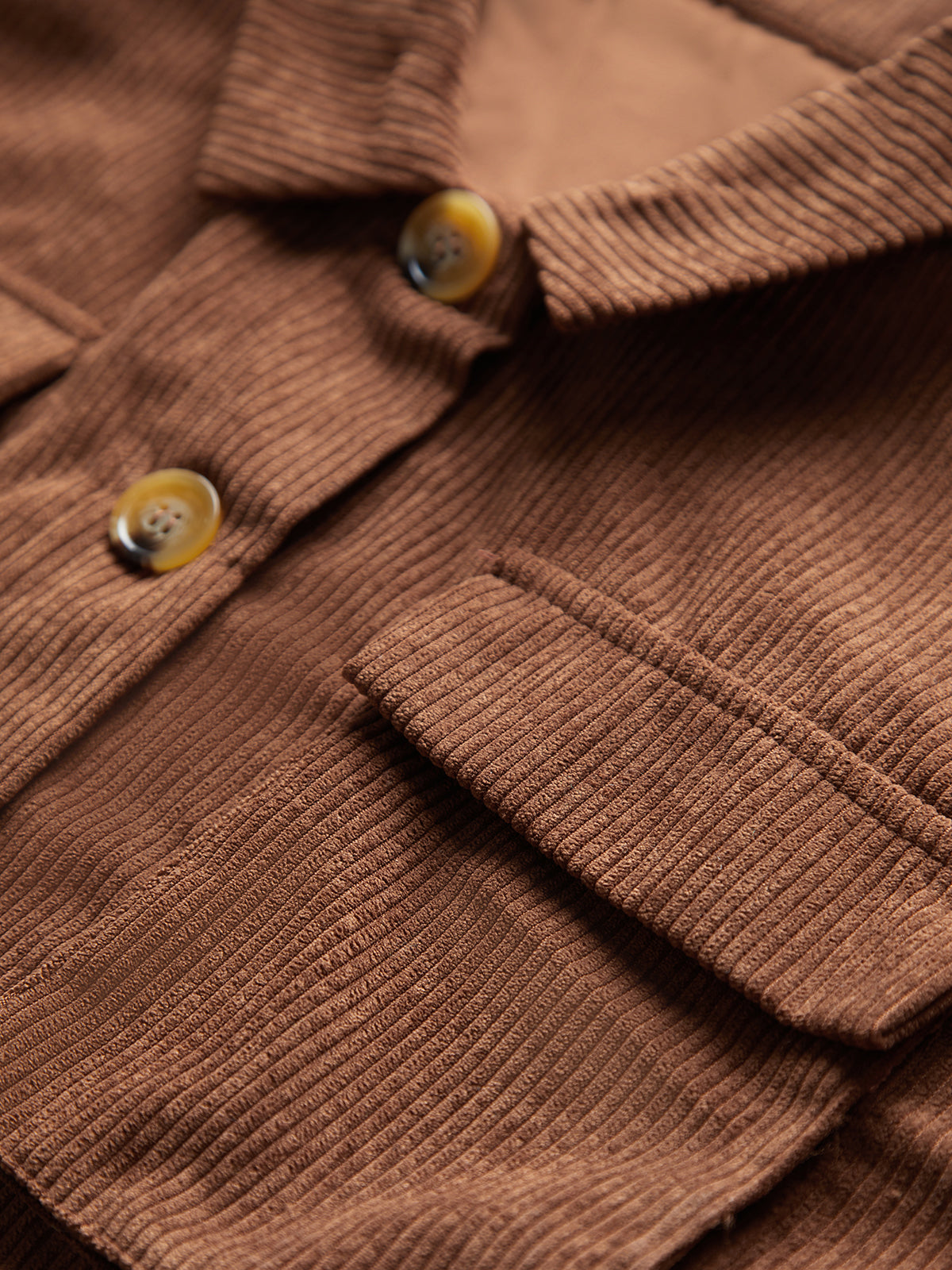 Thecomense - Vanuatu Cargo Flight Jacket