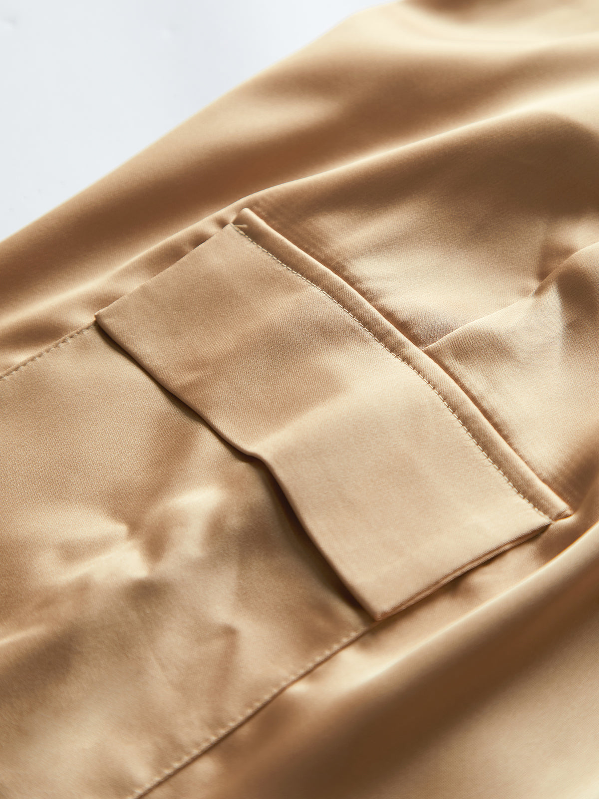 Thecomense - Secret Holds Cargo Pants