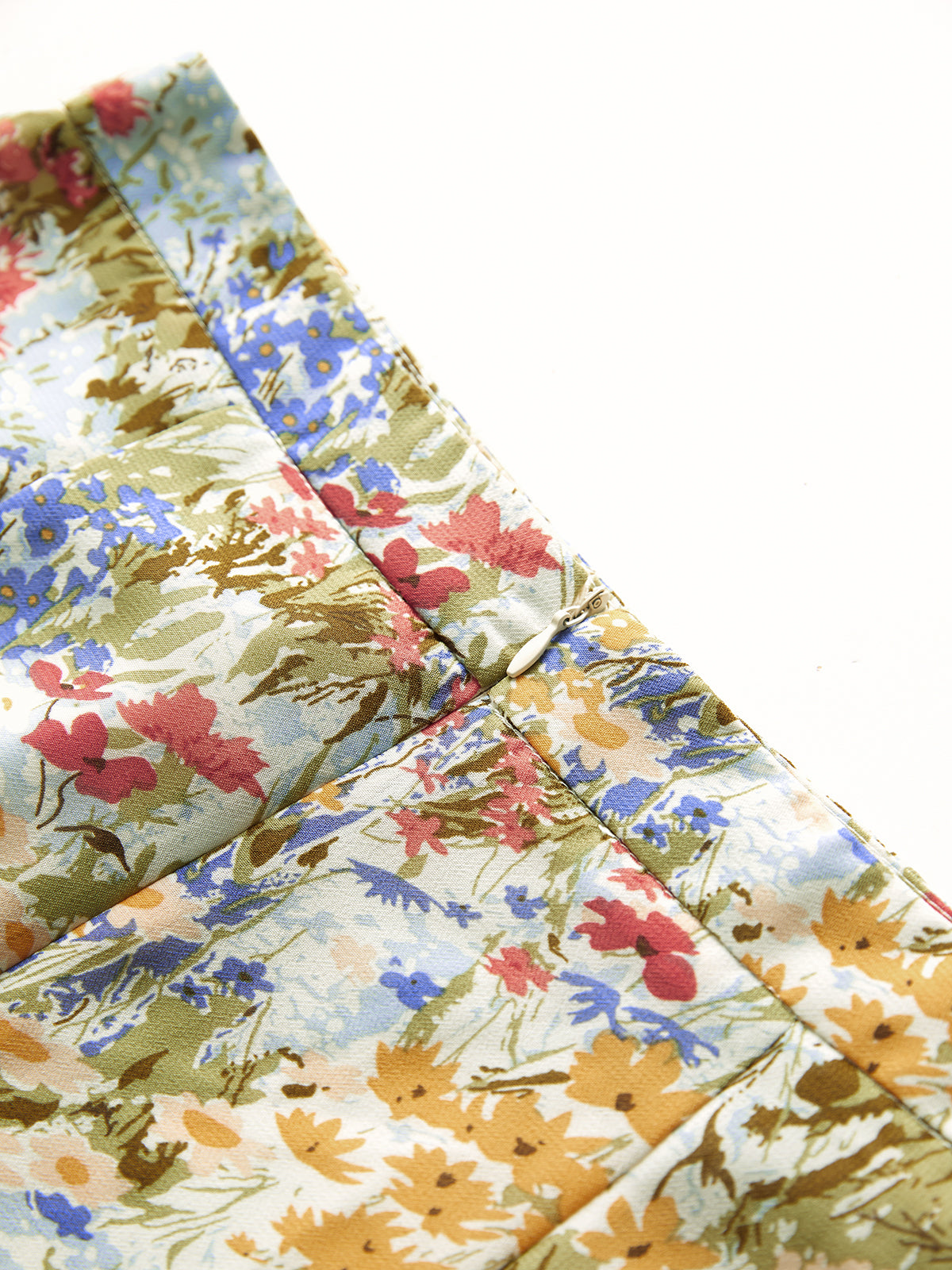 Thecomense - Garden of Eden Skirt