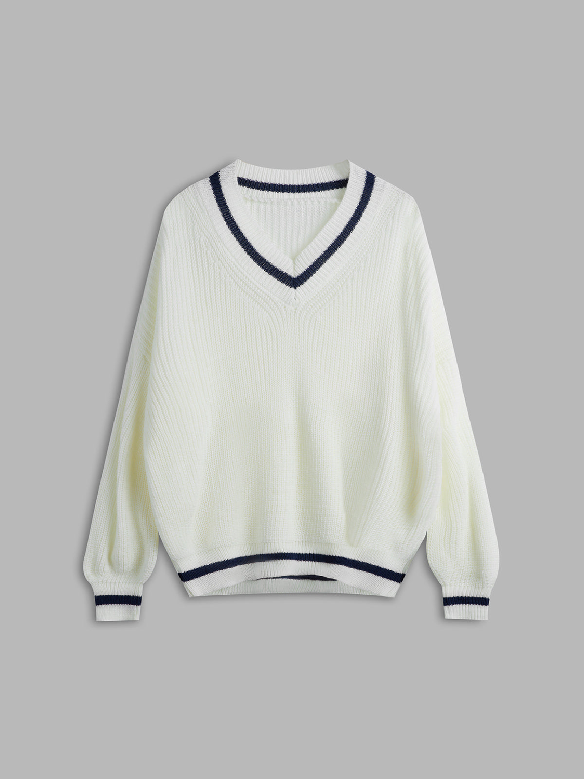 Thecomense - Beyond Basics Sweater