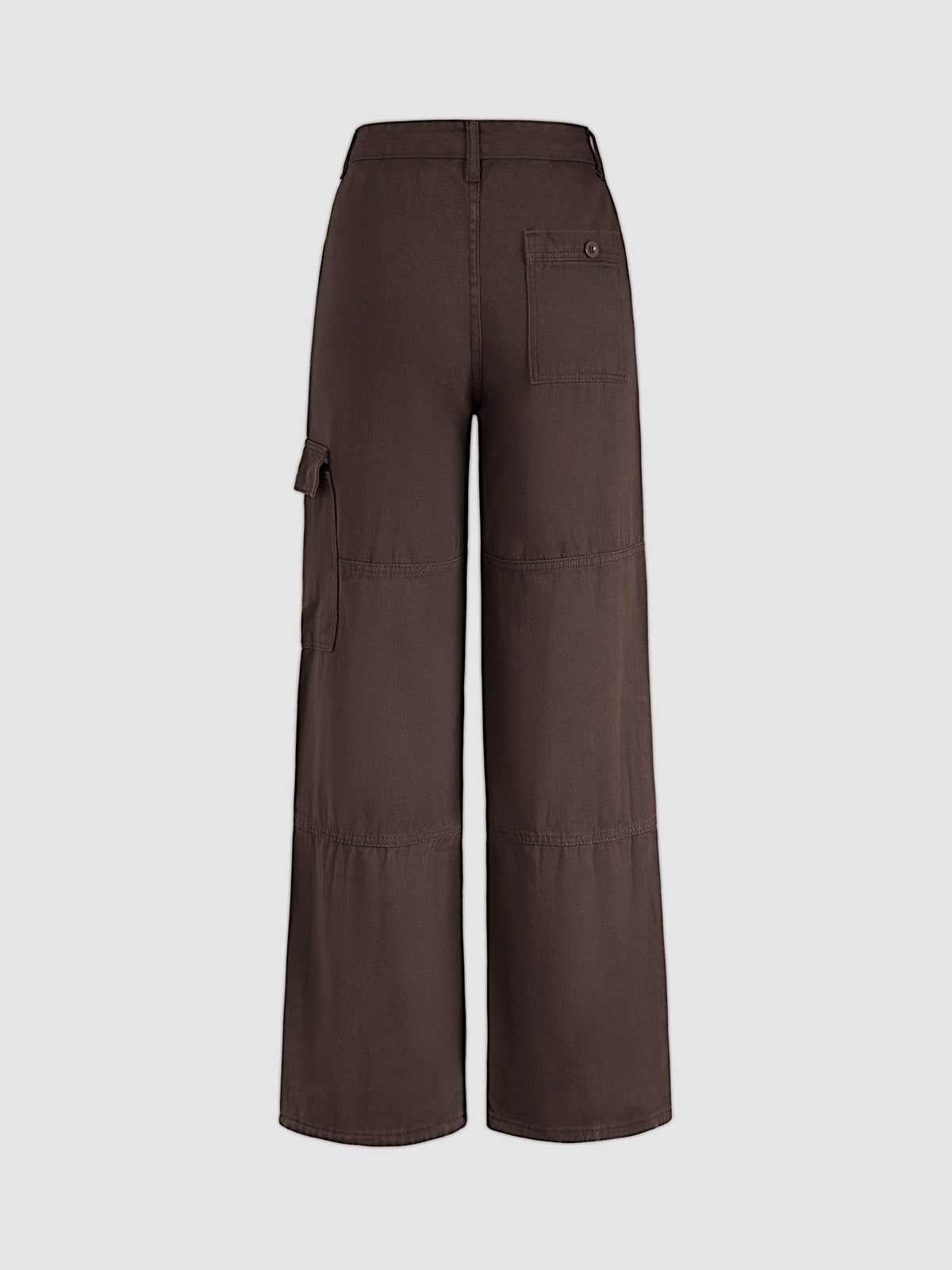 Thecomense - Parachute Queen Pants