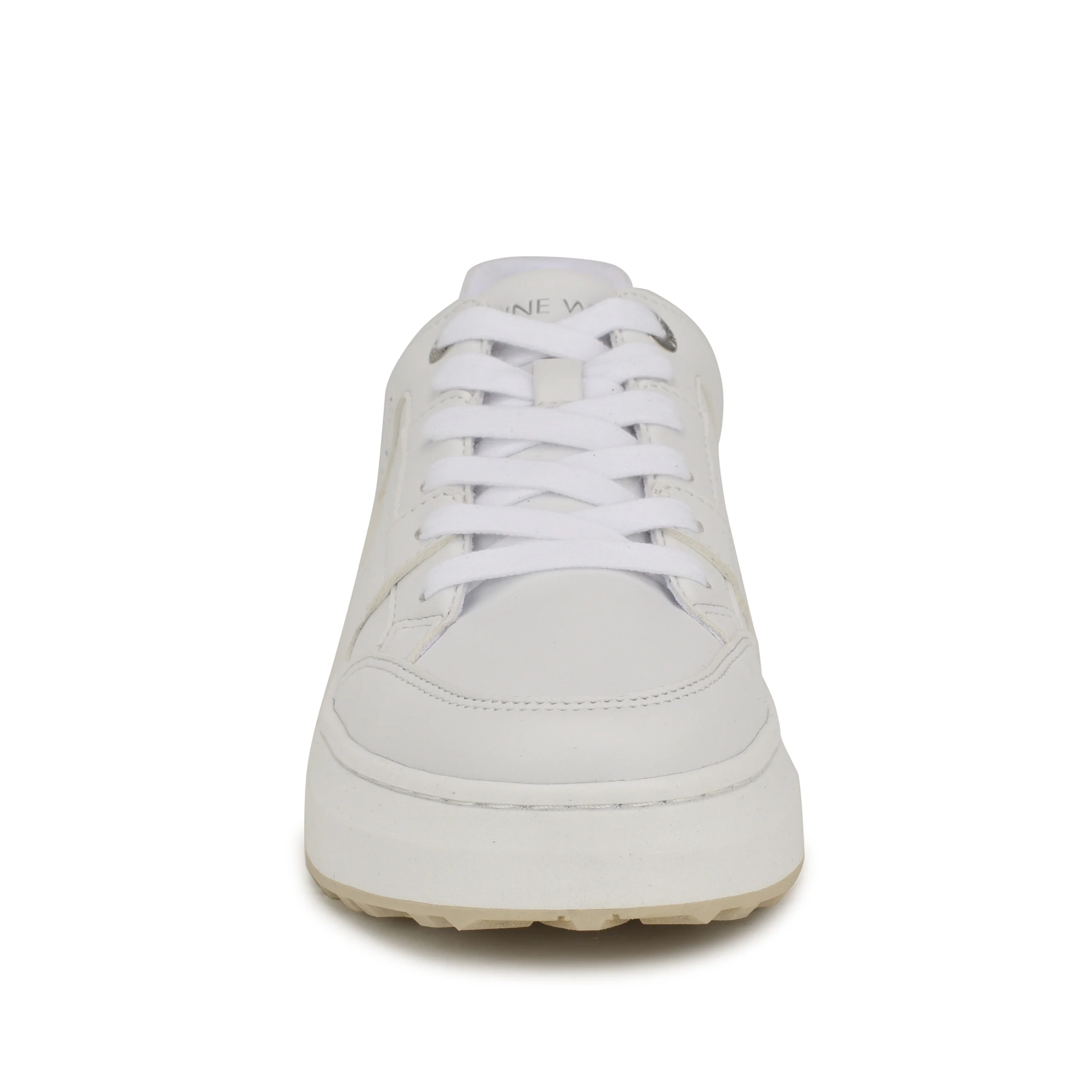 Camp Lace Up Sneakers