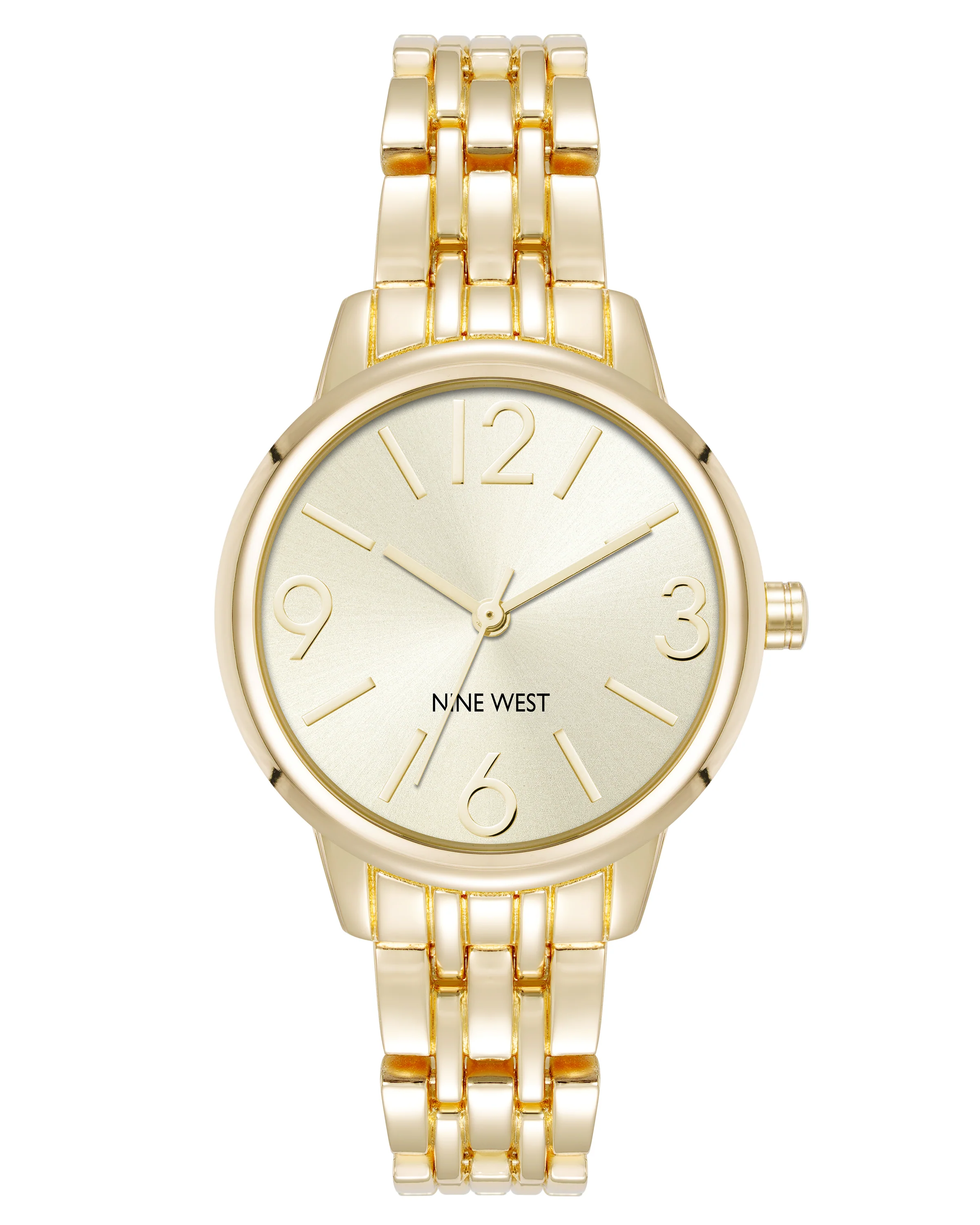 Mini Boyfriend Watch