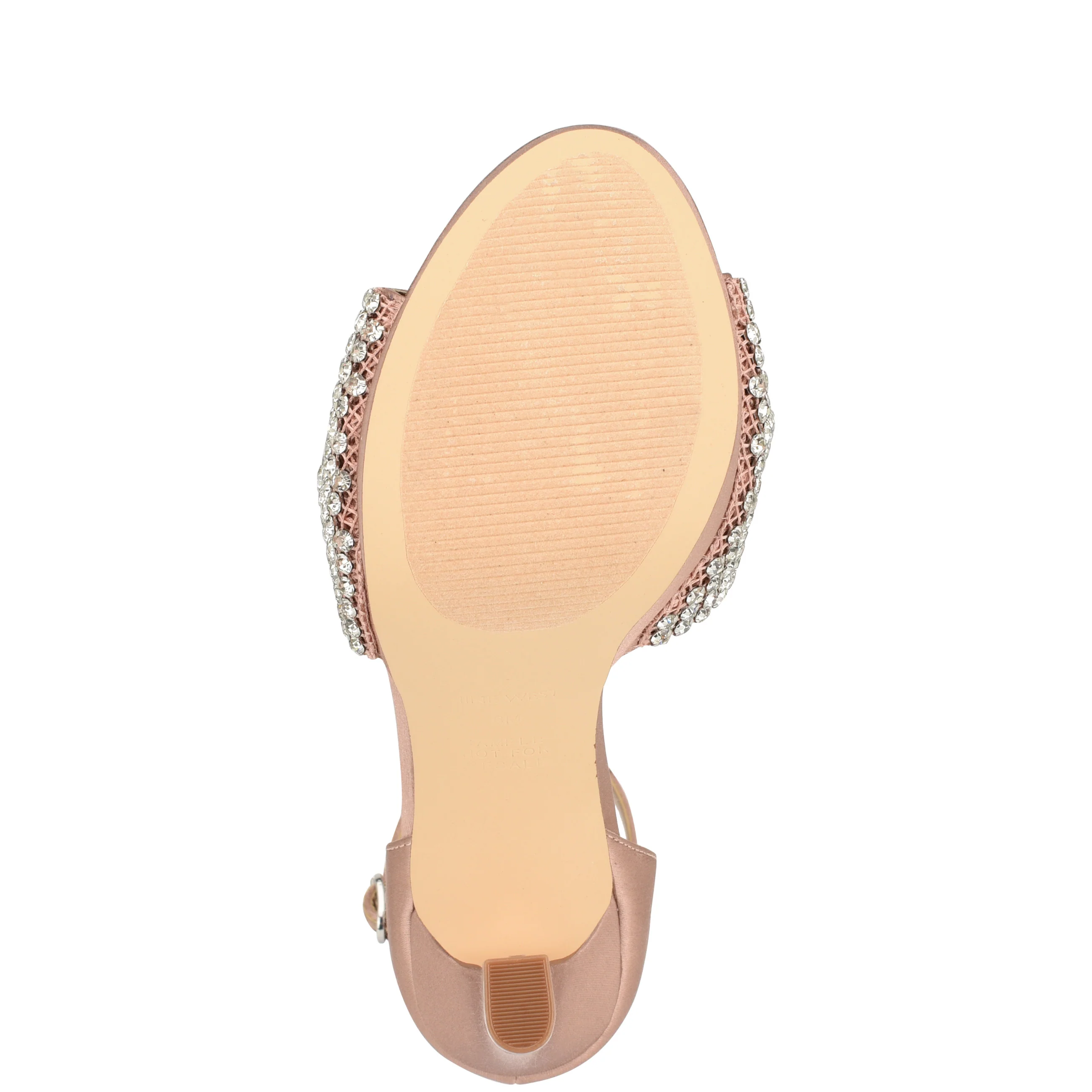 Wary Dress Sandals