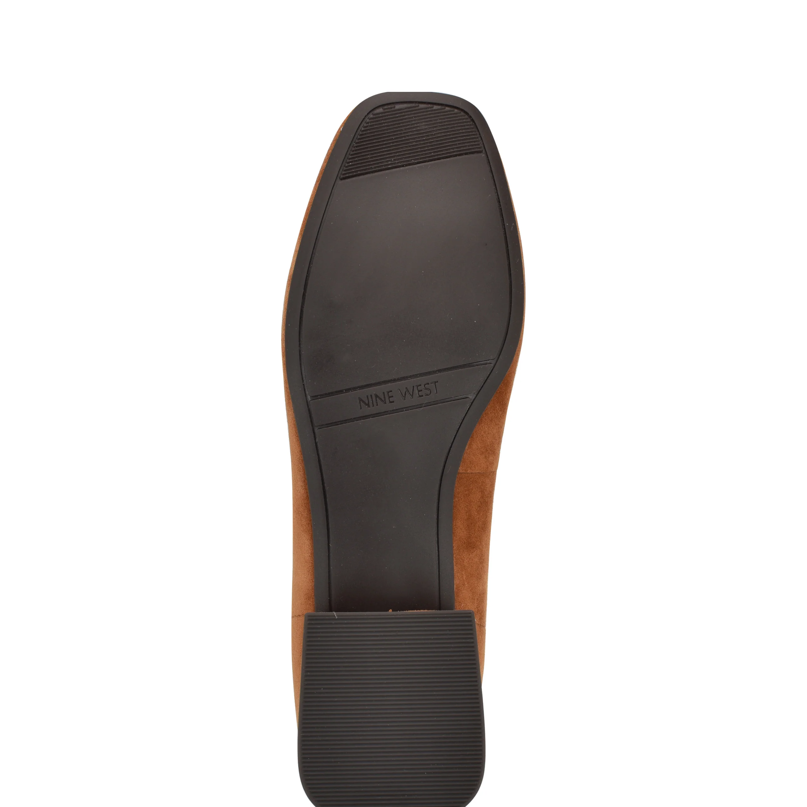 Saruh Square Toe Pumps
