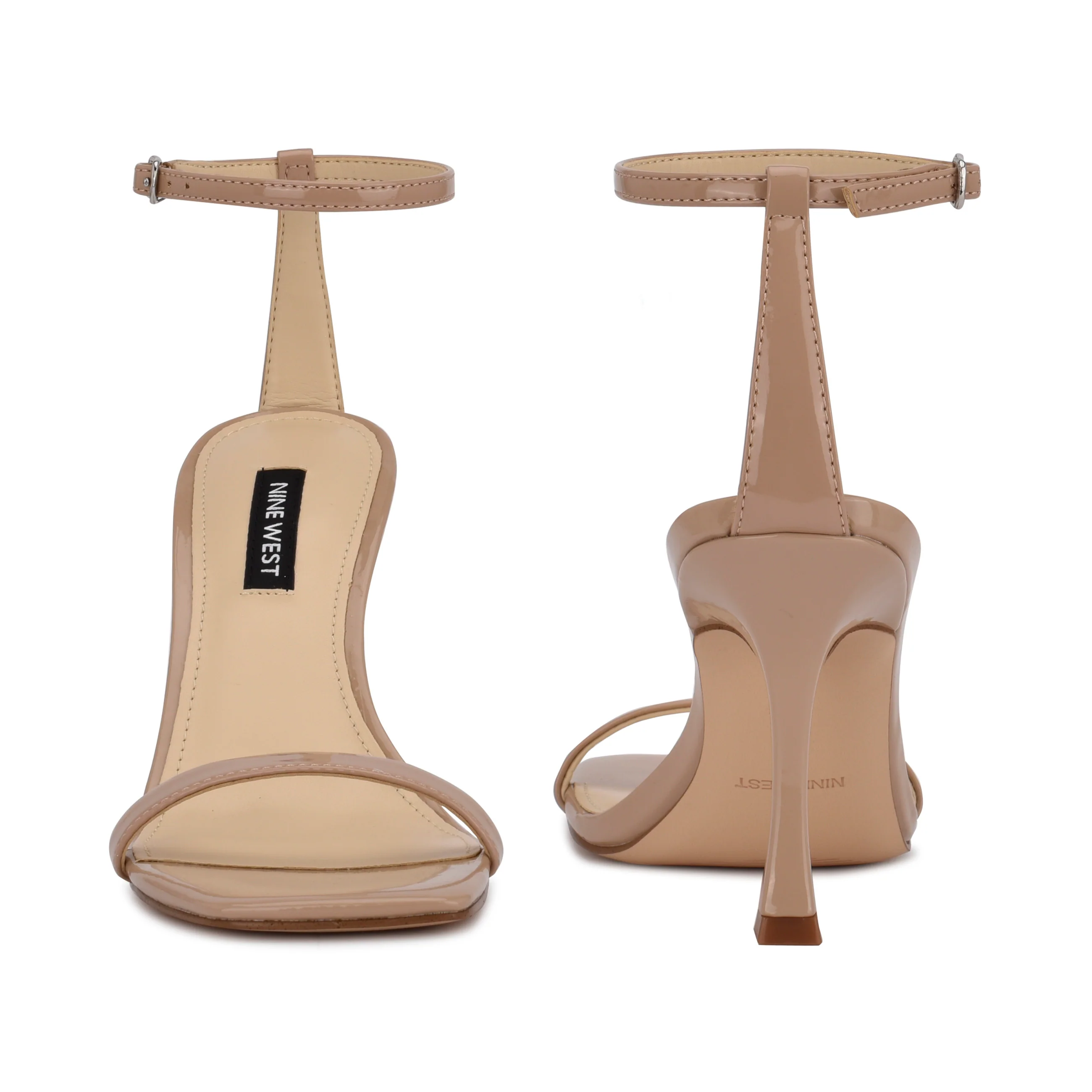 Yess Ankle Strap Sandals