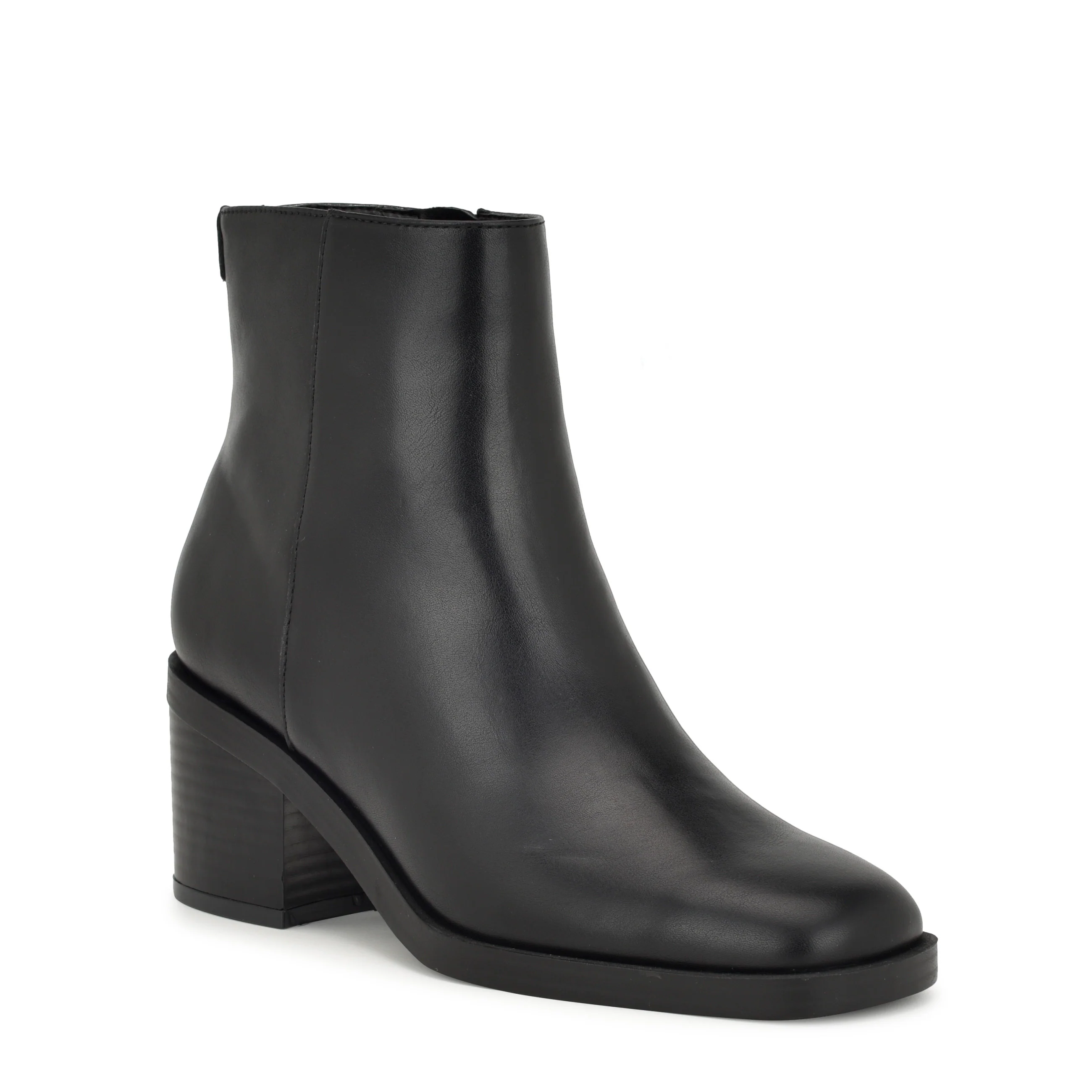 Amatto Dress Booties