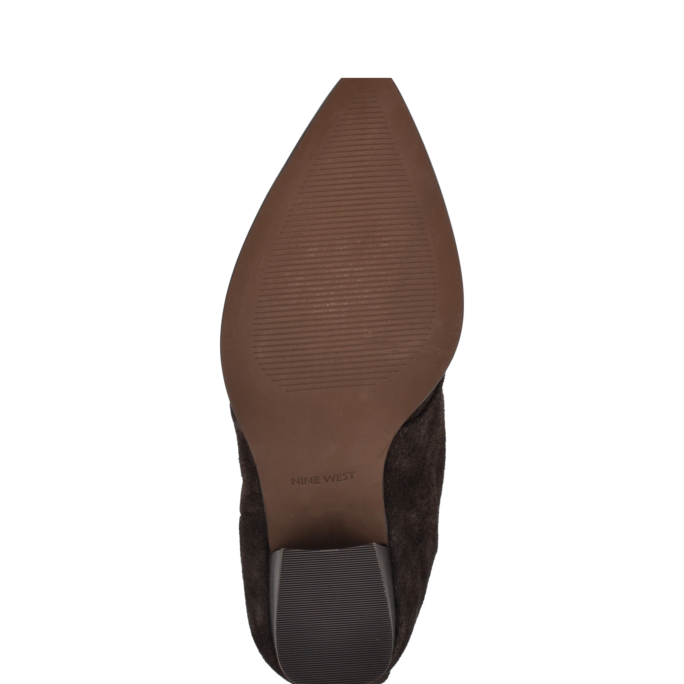 Chaye Slouch Booties