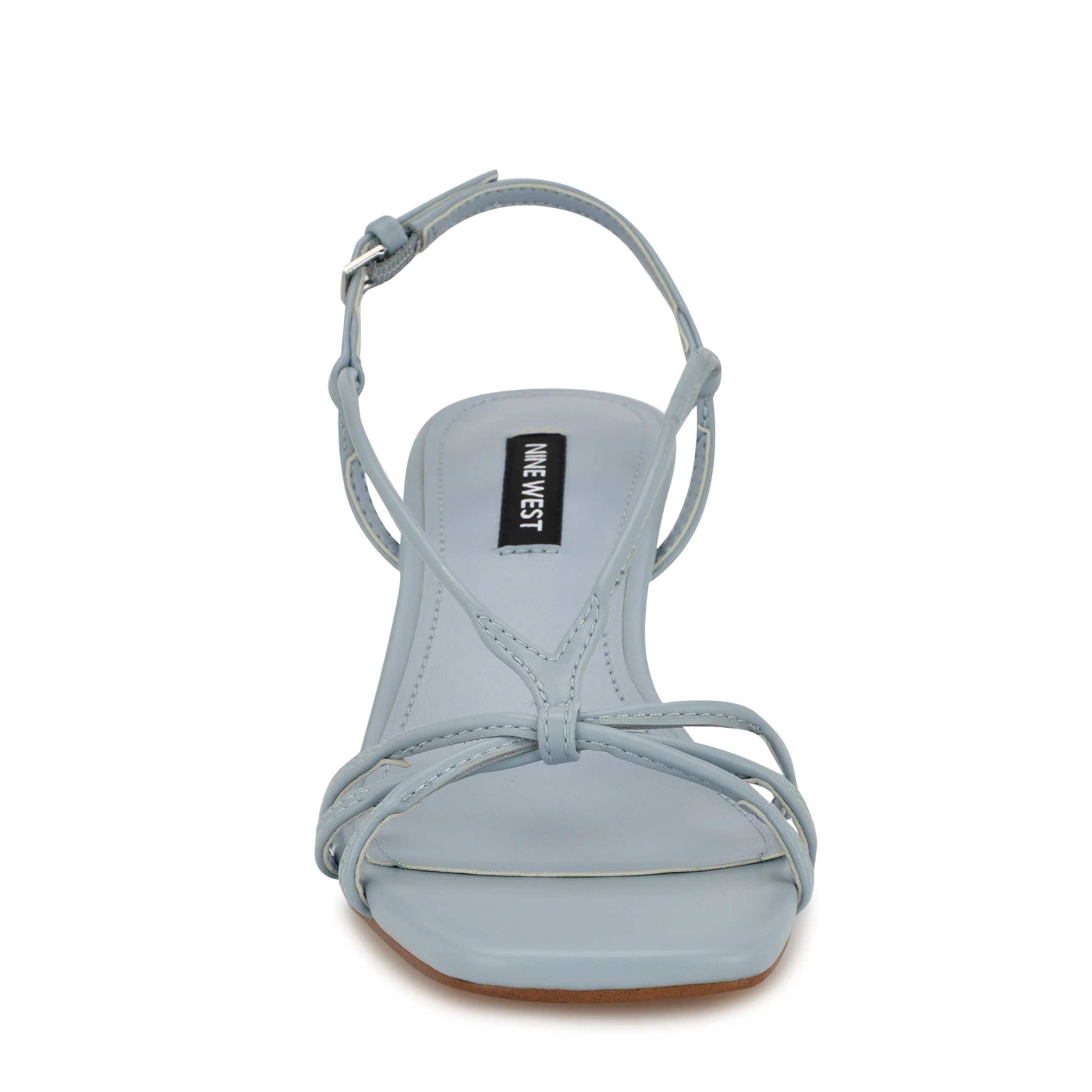 Hadsly Strappy Sandals