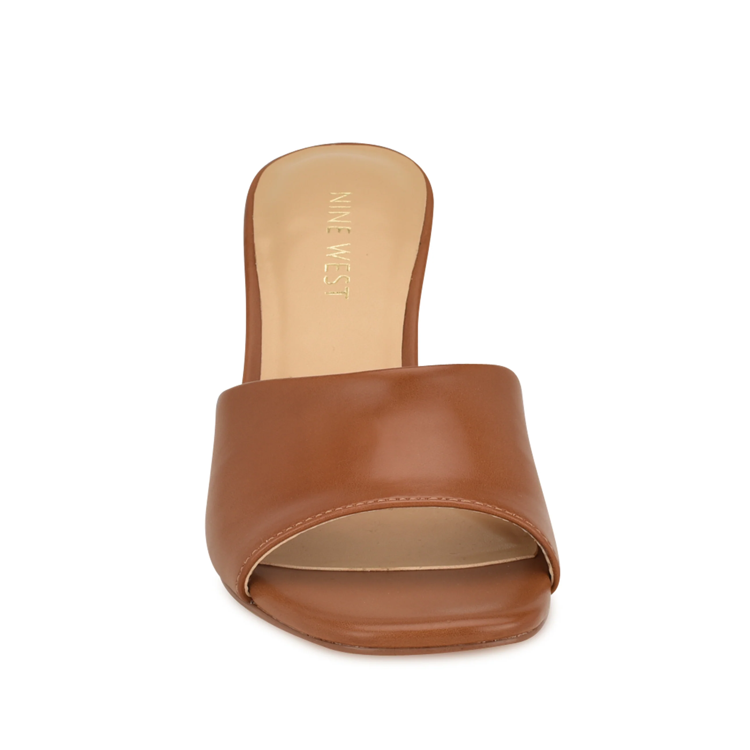 Niya Slip-On Wedge Sandals