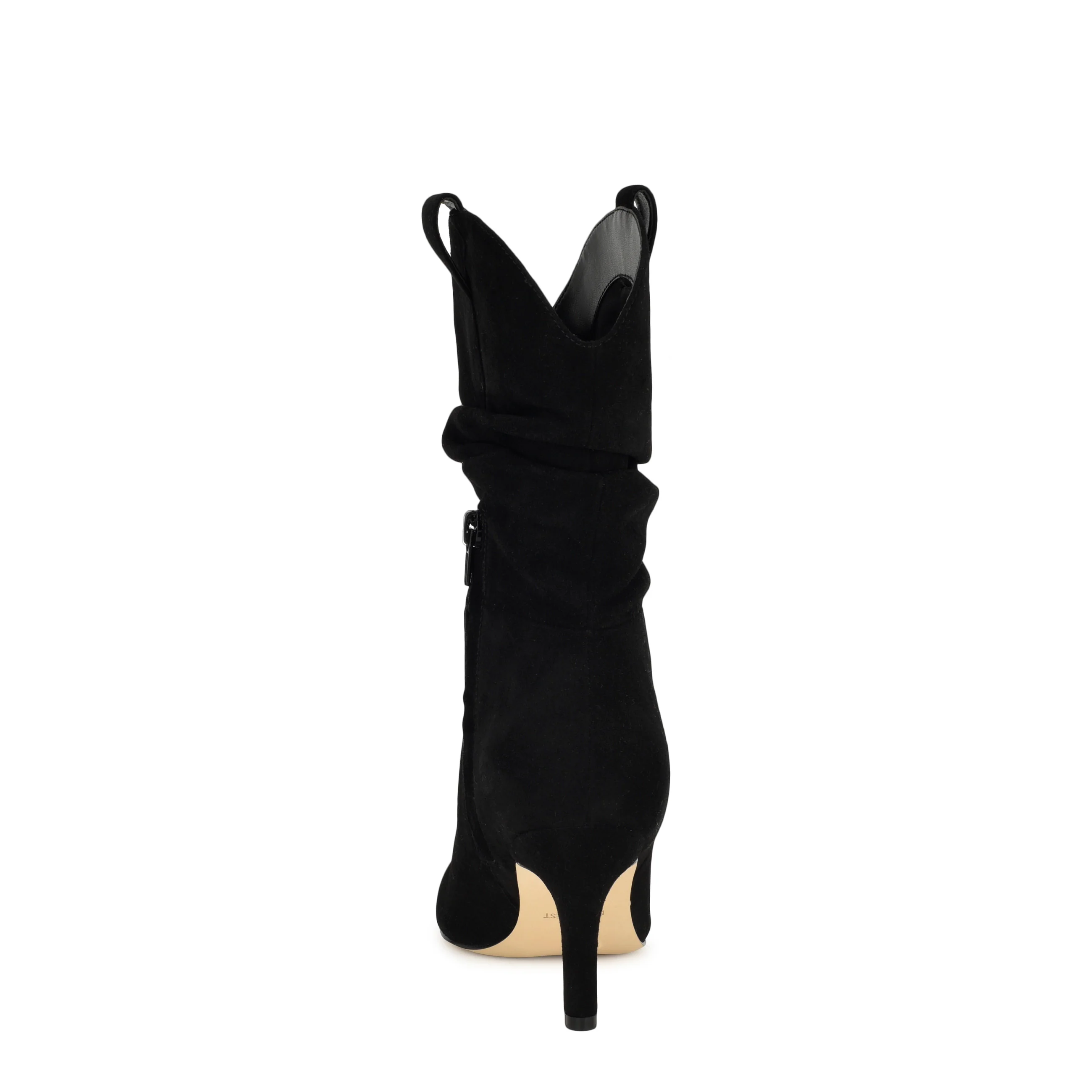 Gonda Dress Booties