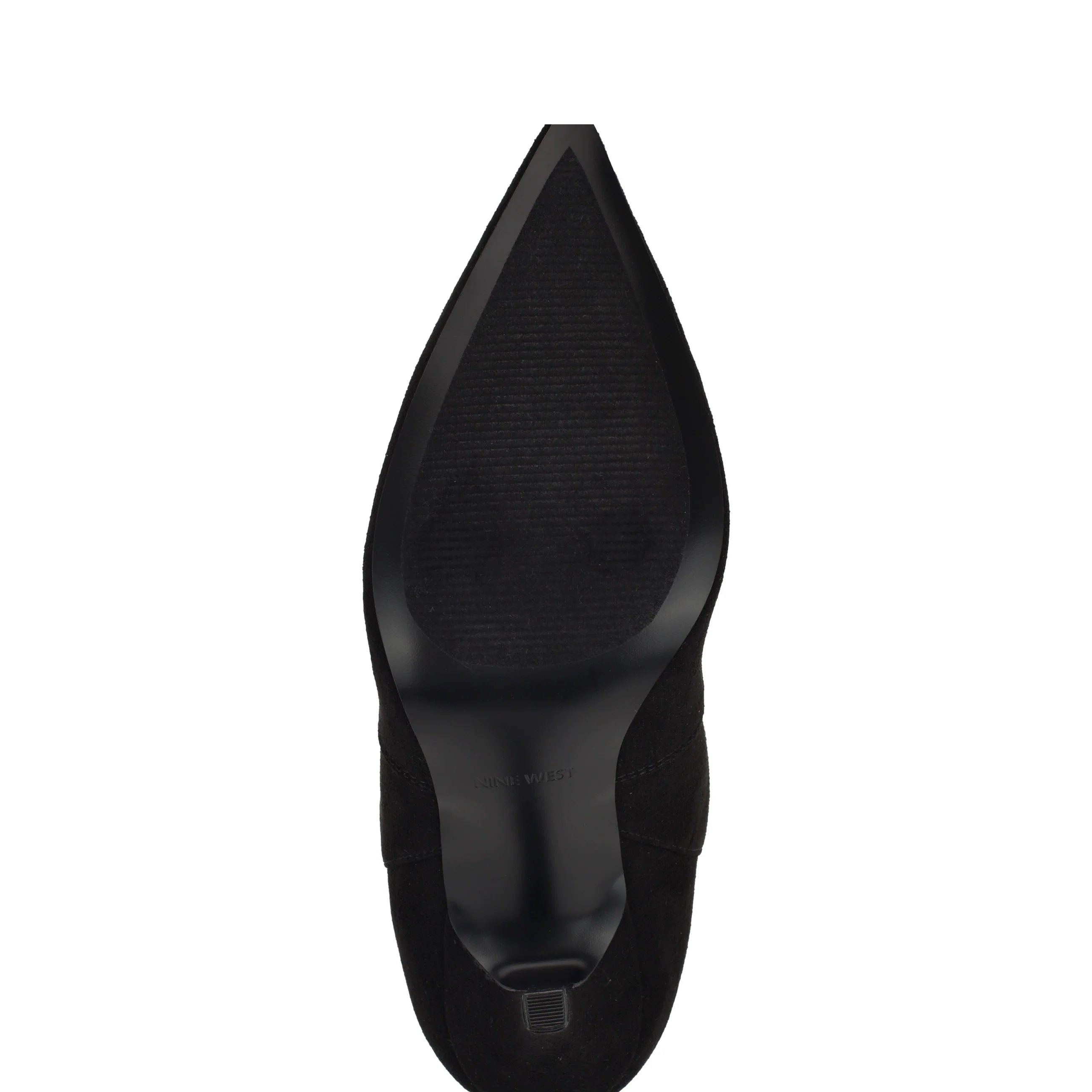 Grasy Western Dress Boots