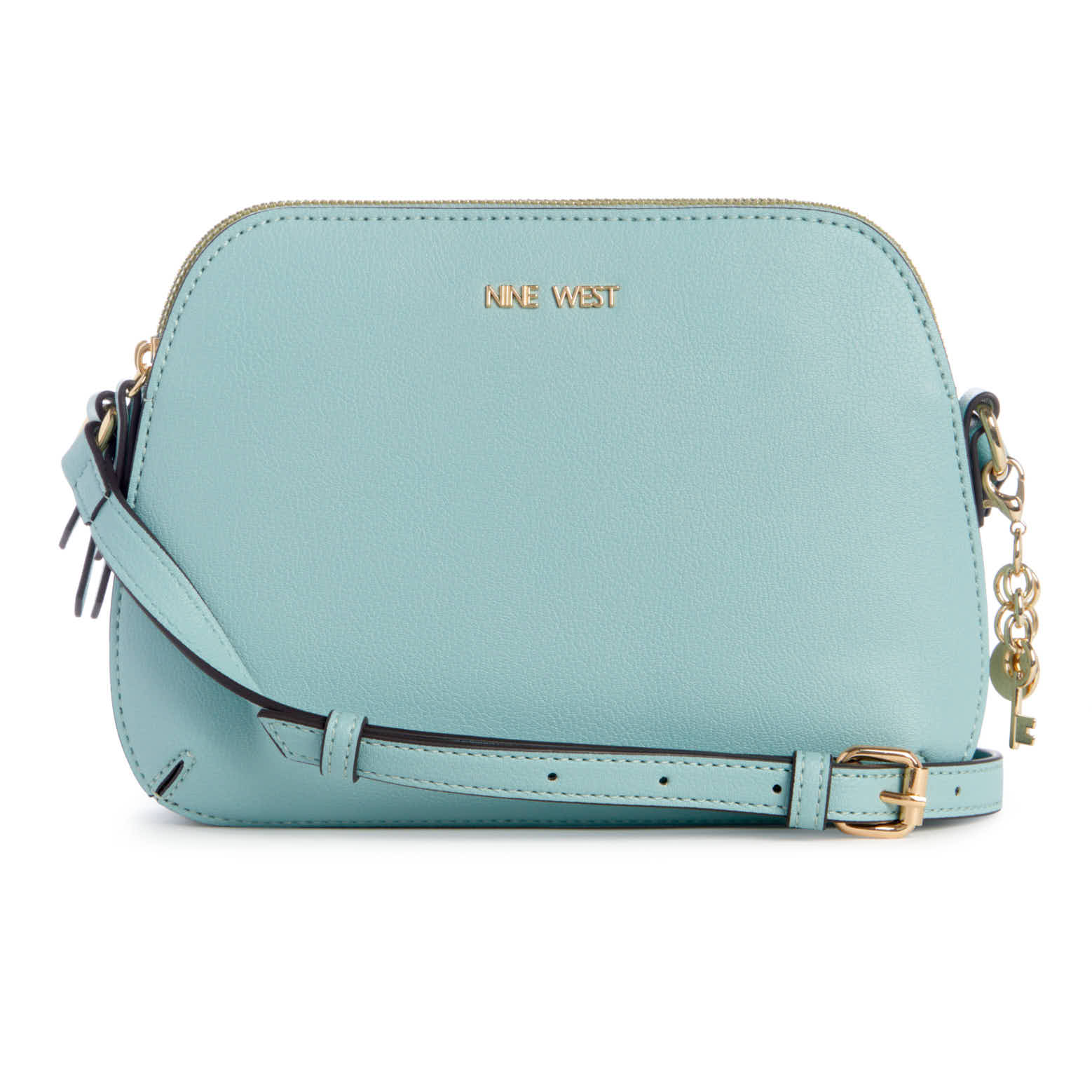 Cibrina Mini Dome Crossbody