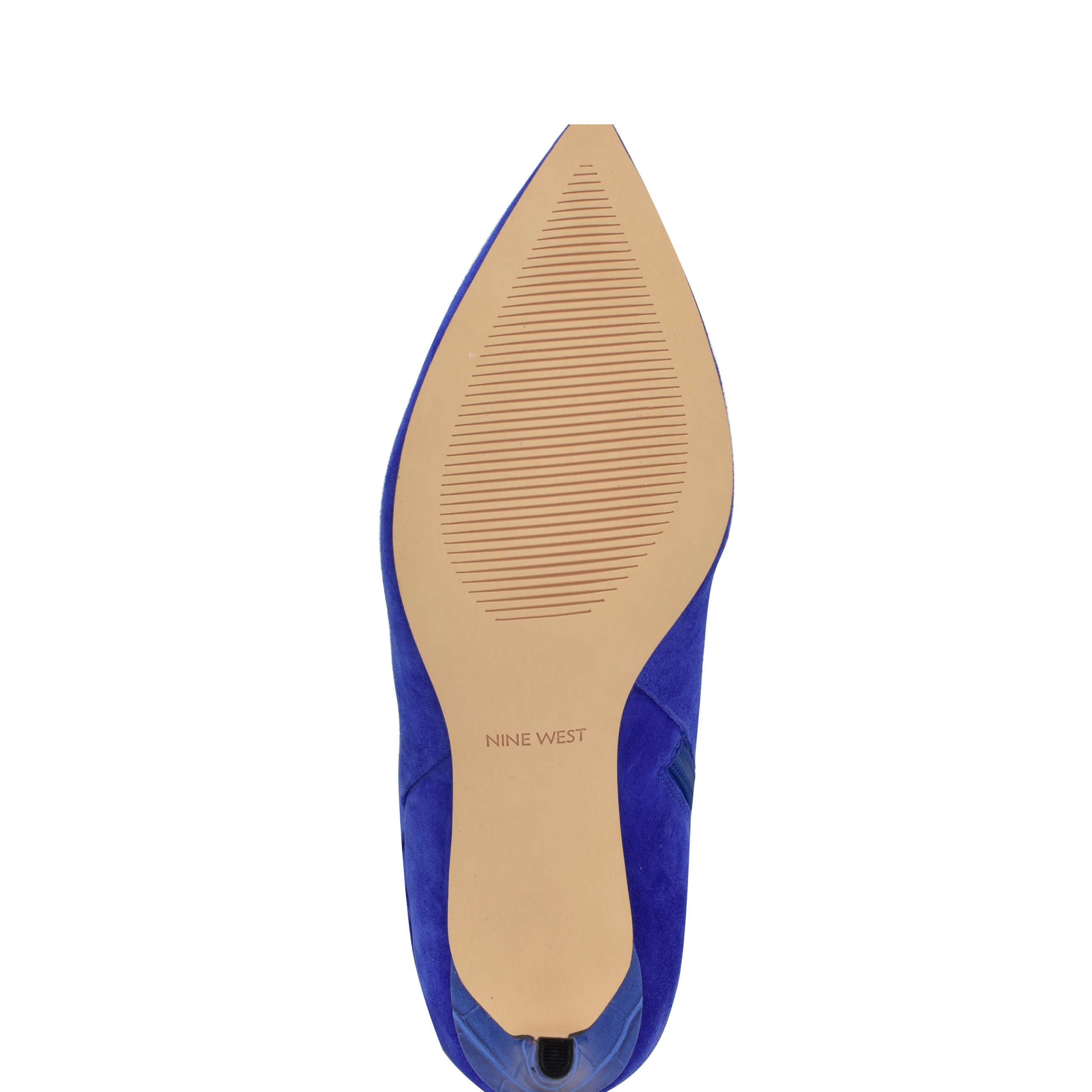 Richy Heeled Boots