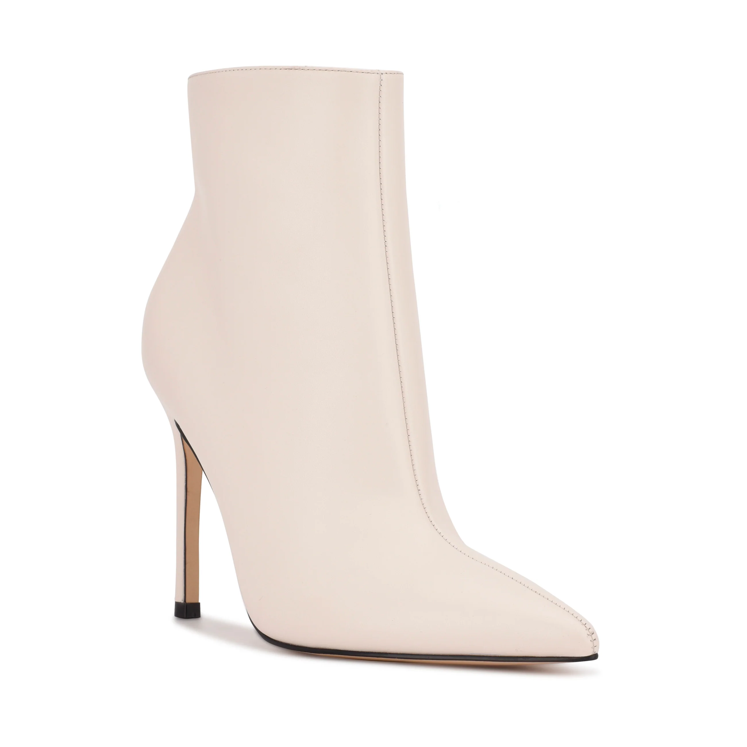 Farrah Dress Booties