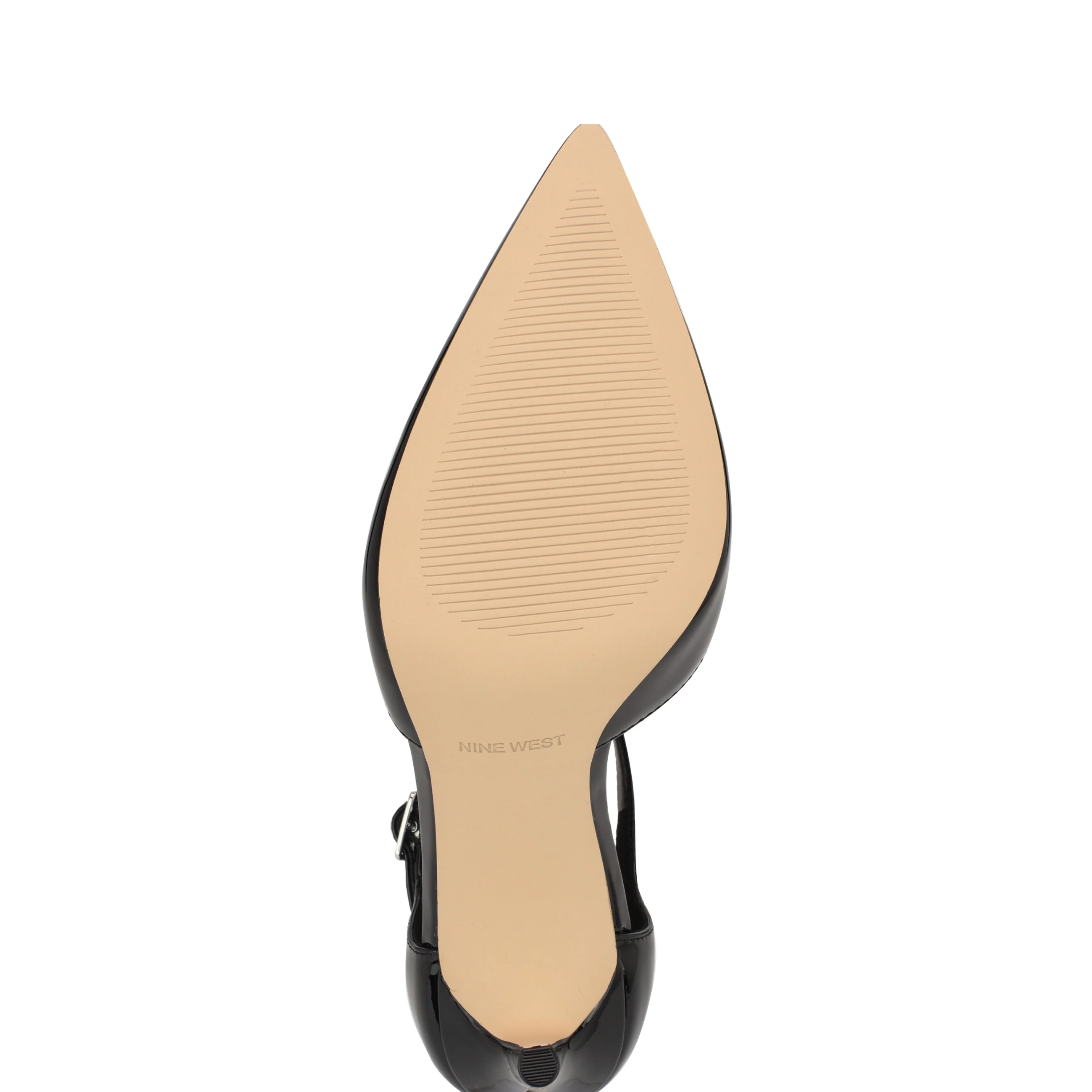 Fiere Ankle Strap Heels