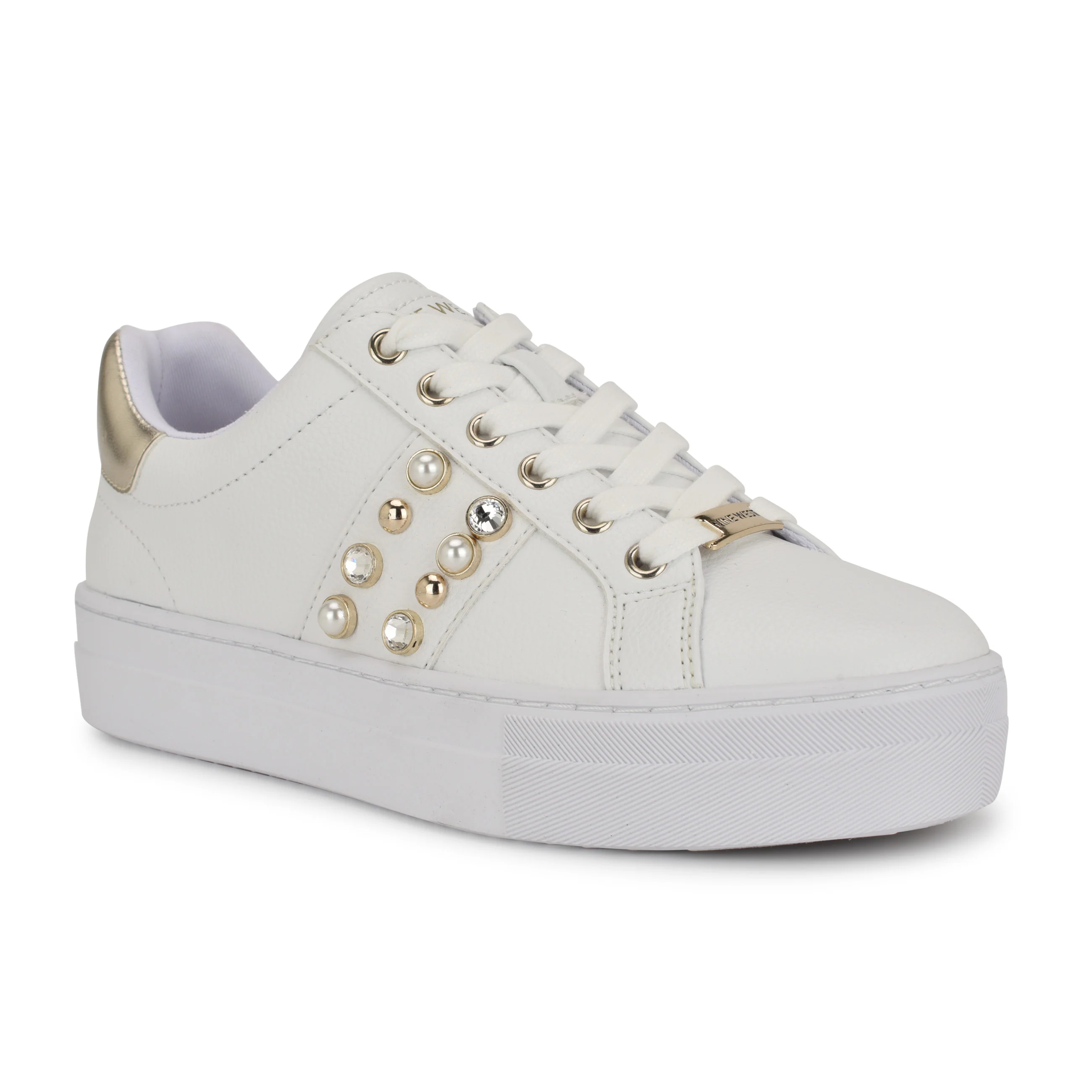 Gripes Laceup Sneaker