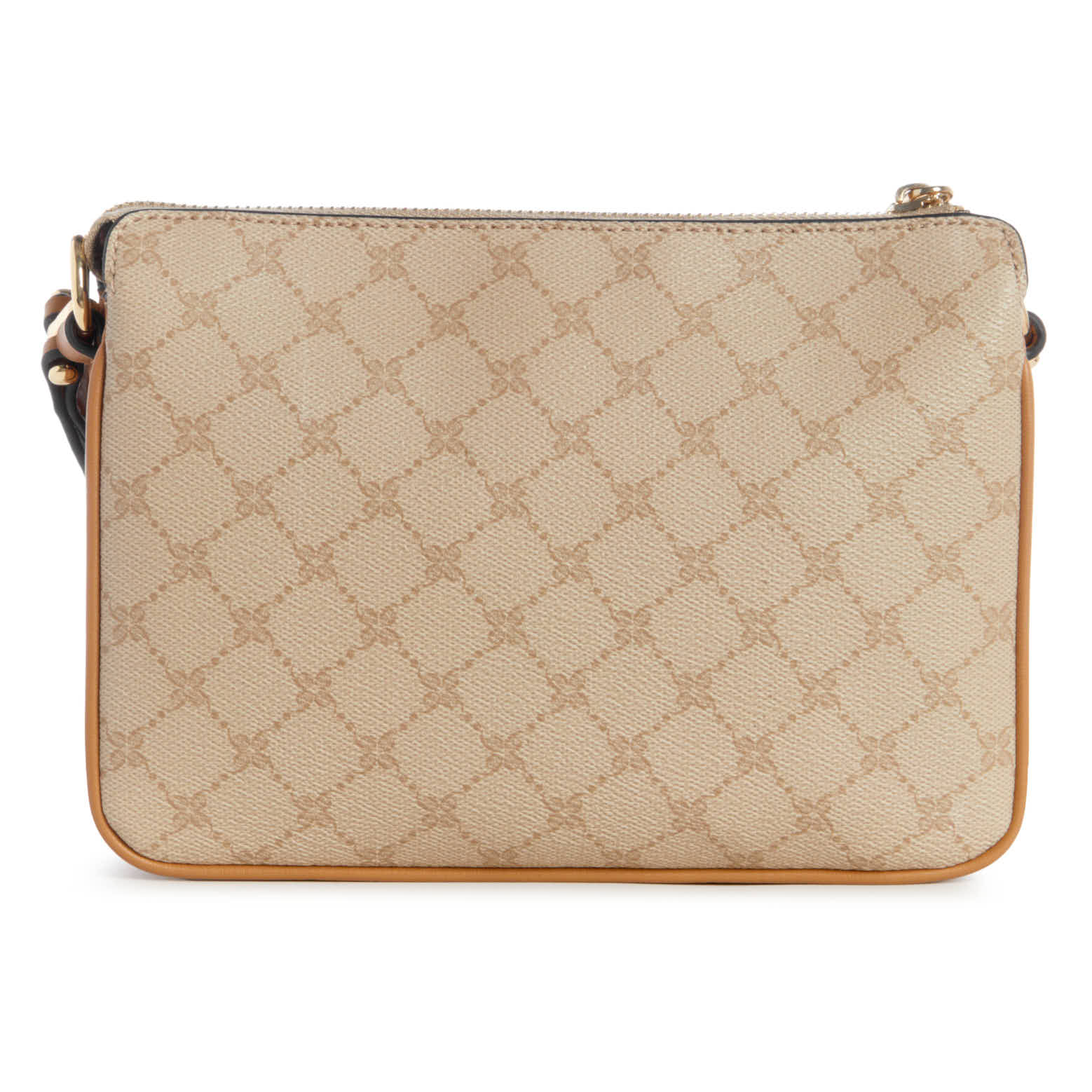 Saoirse Triple Compartment Crossbody