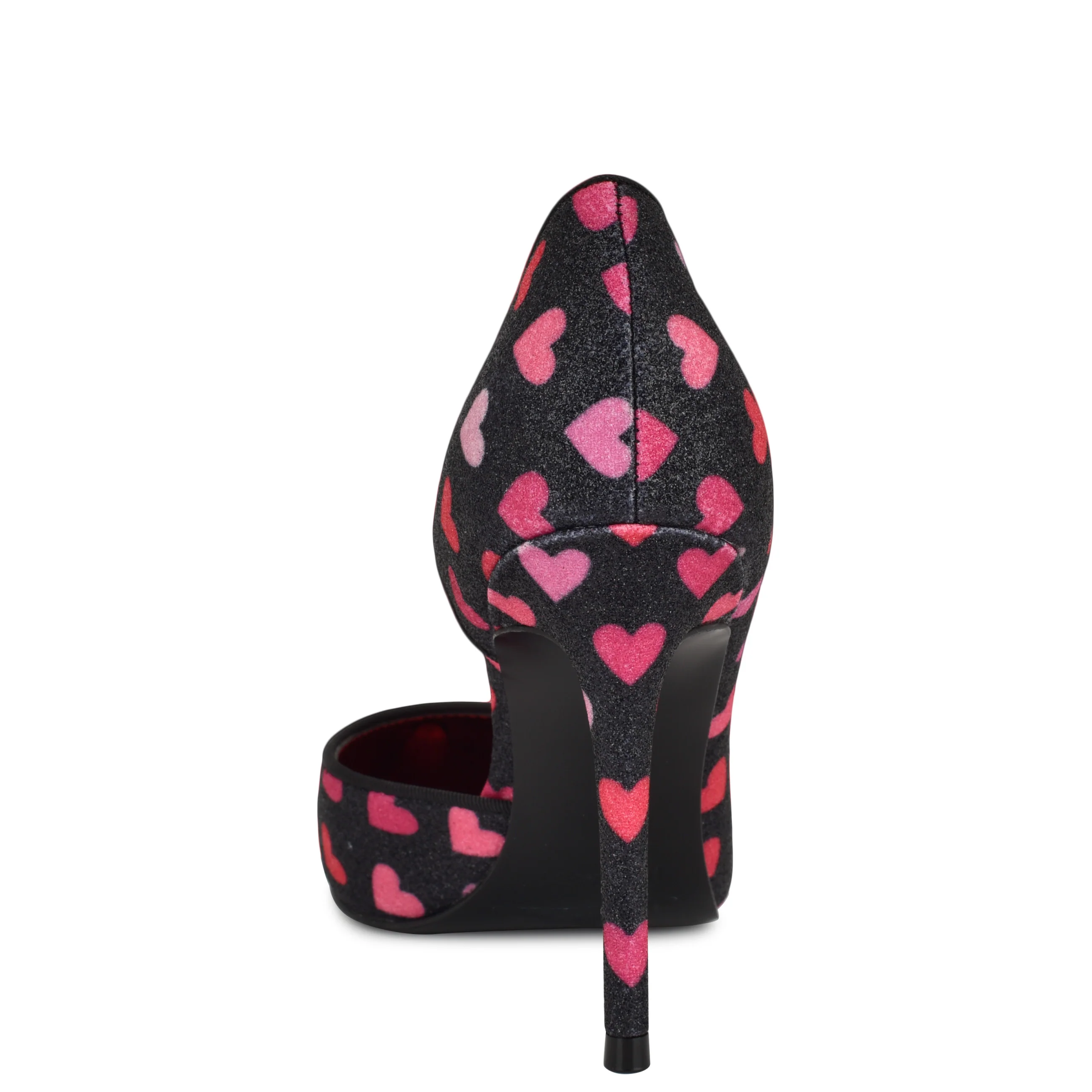 Folowe d'Orsay Pointy Toe Pumps