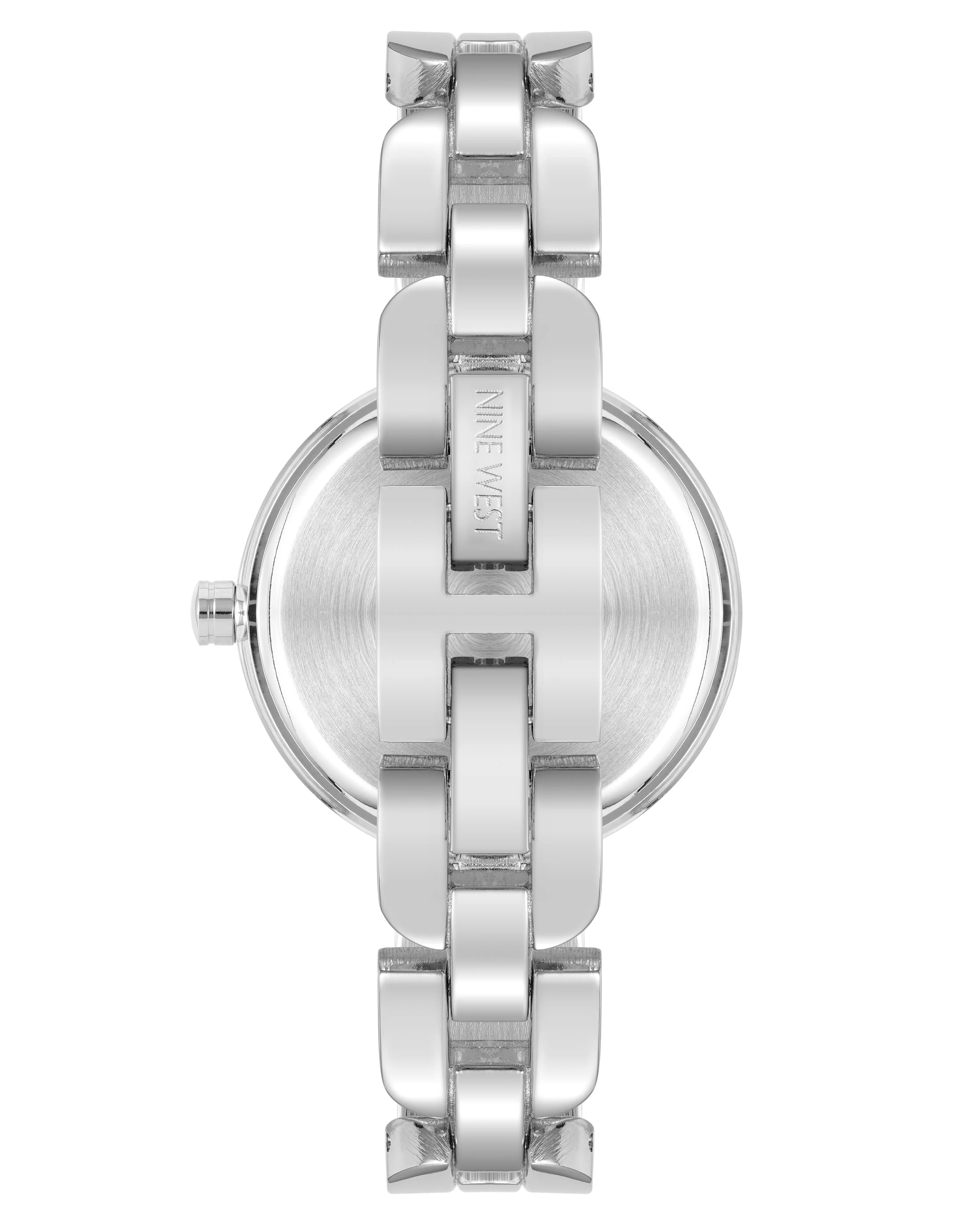 Bracelet Link Watch