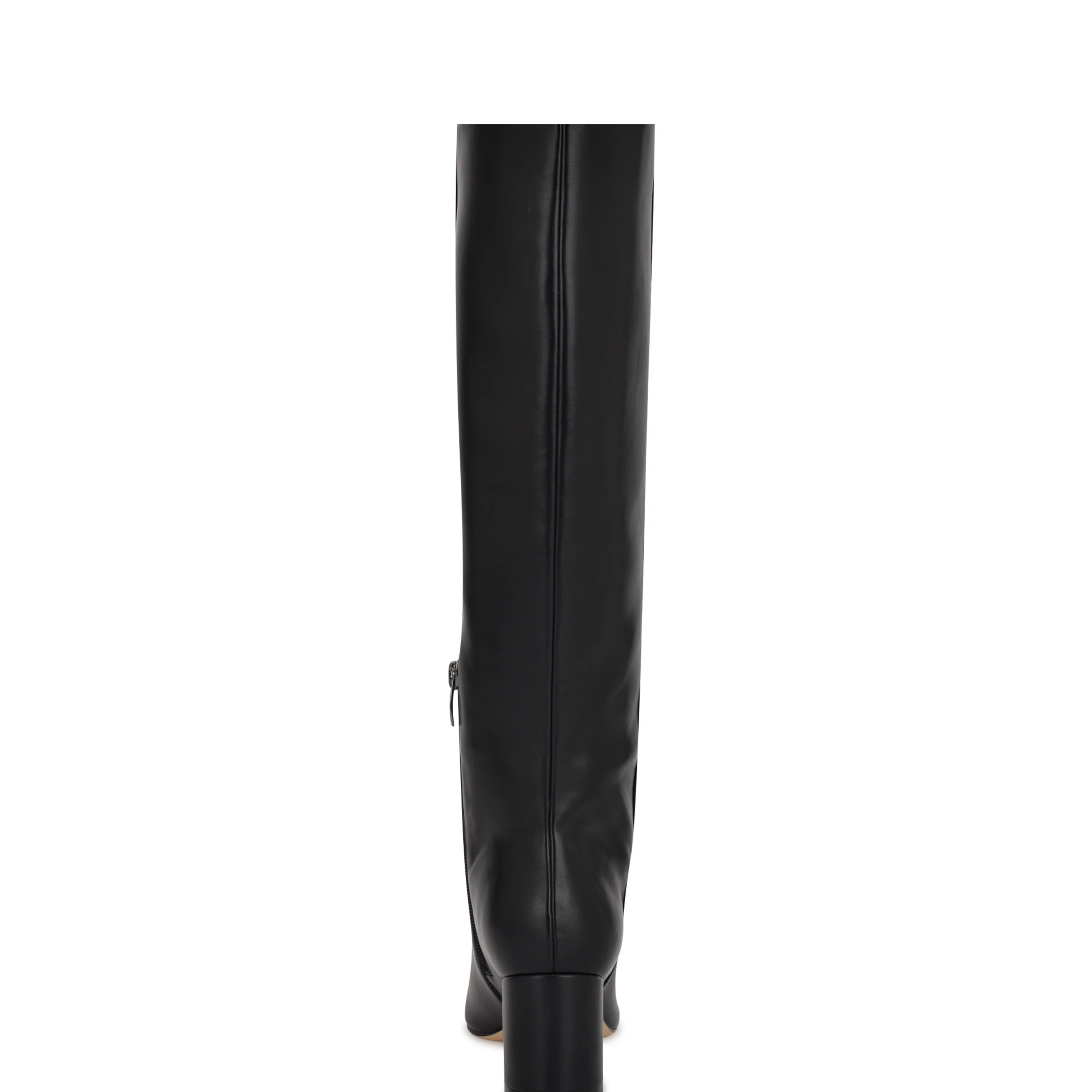 Netion Knee High Boots