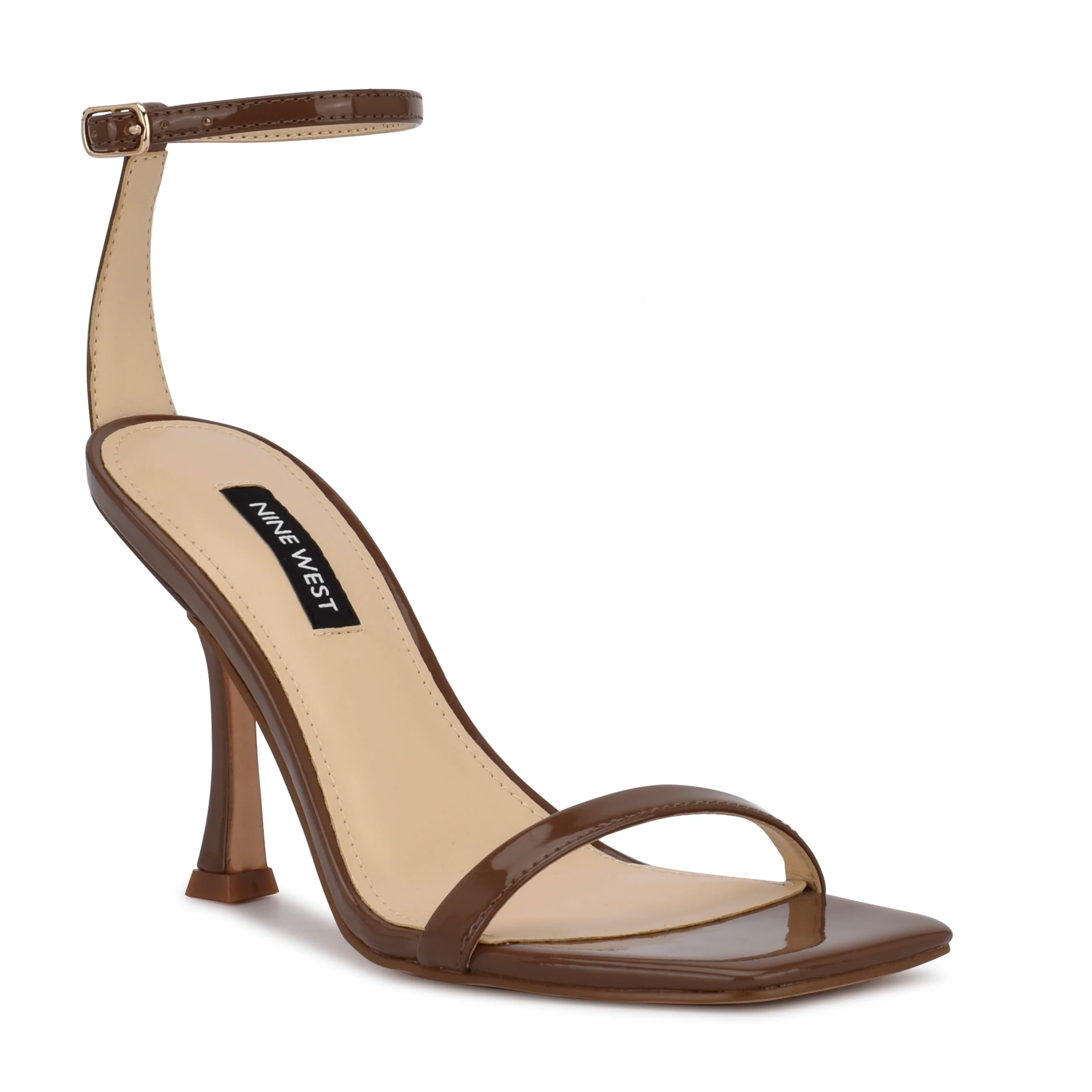 Yess Ankle Strap Sandals