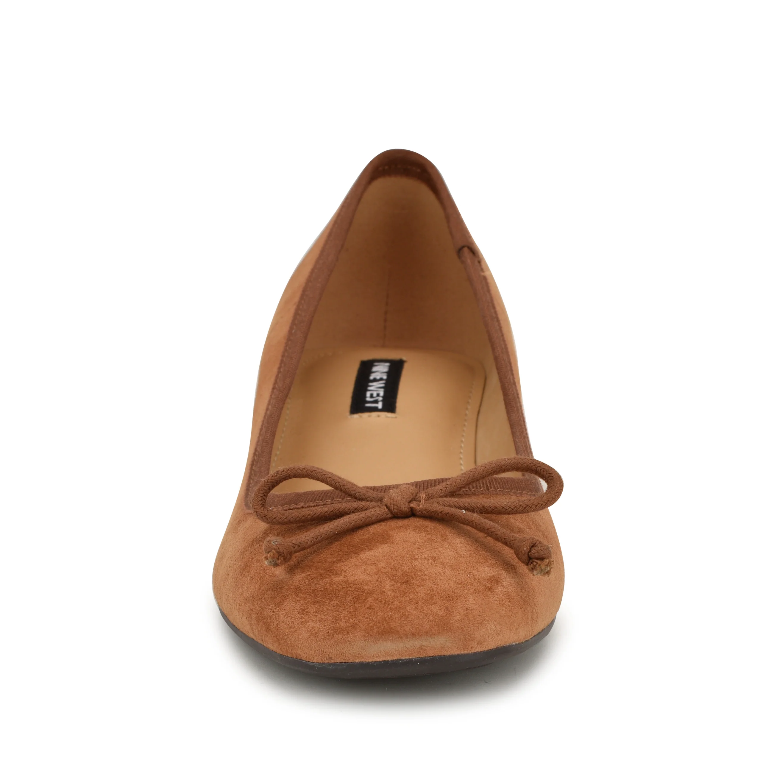 Saruh Square Toe Pumps