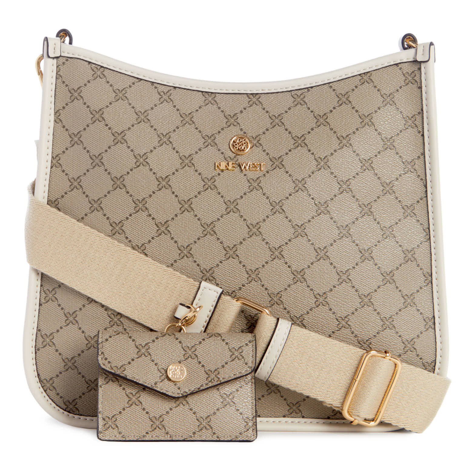 Brice Crossbody Bag