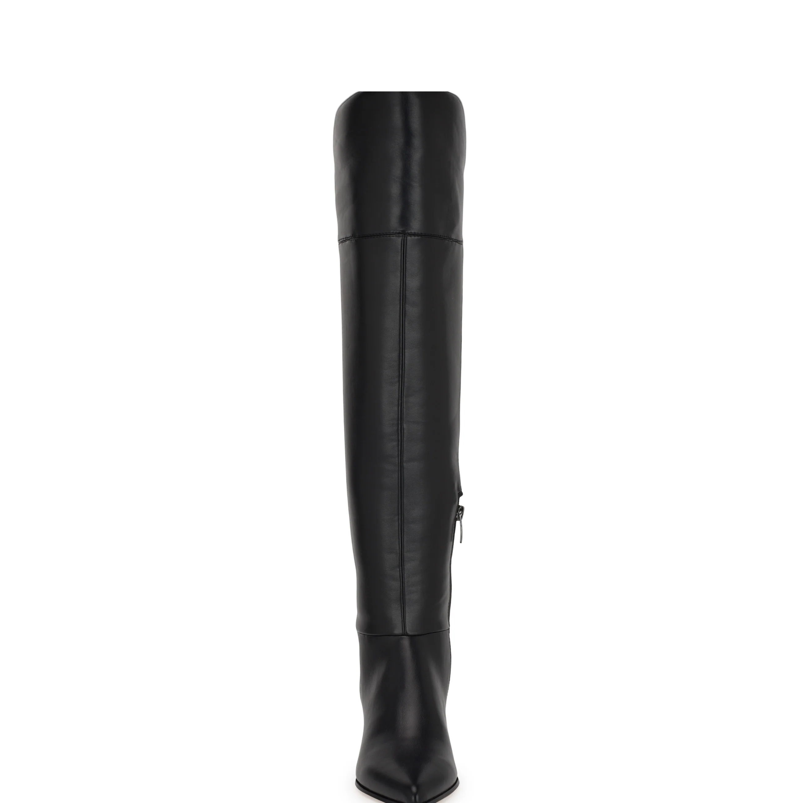 Maner Over The Knee Boots