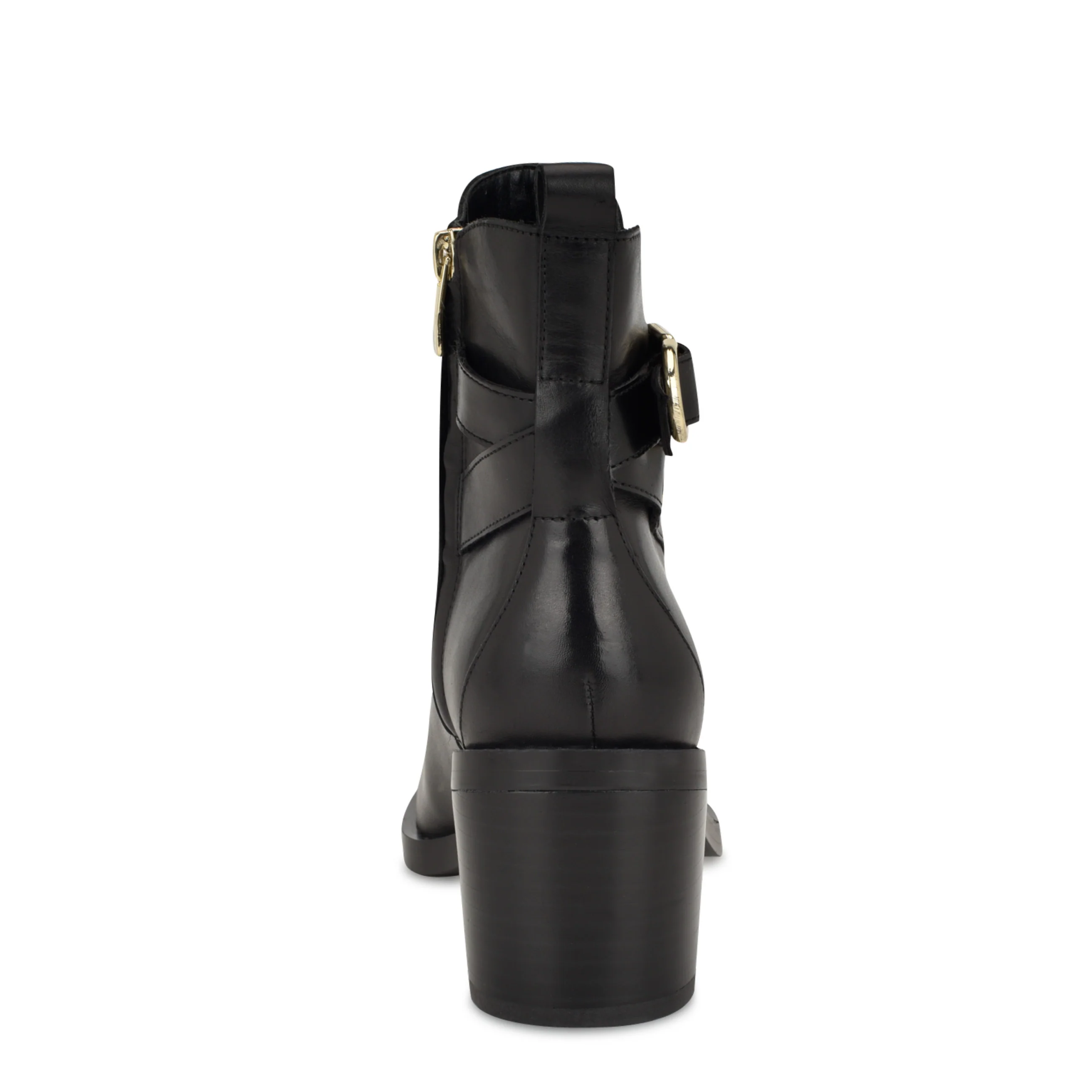 Papito Tailored Booties