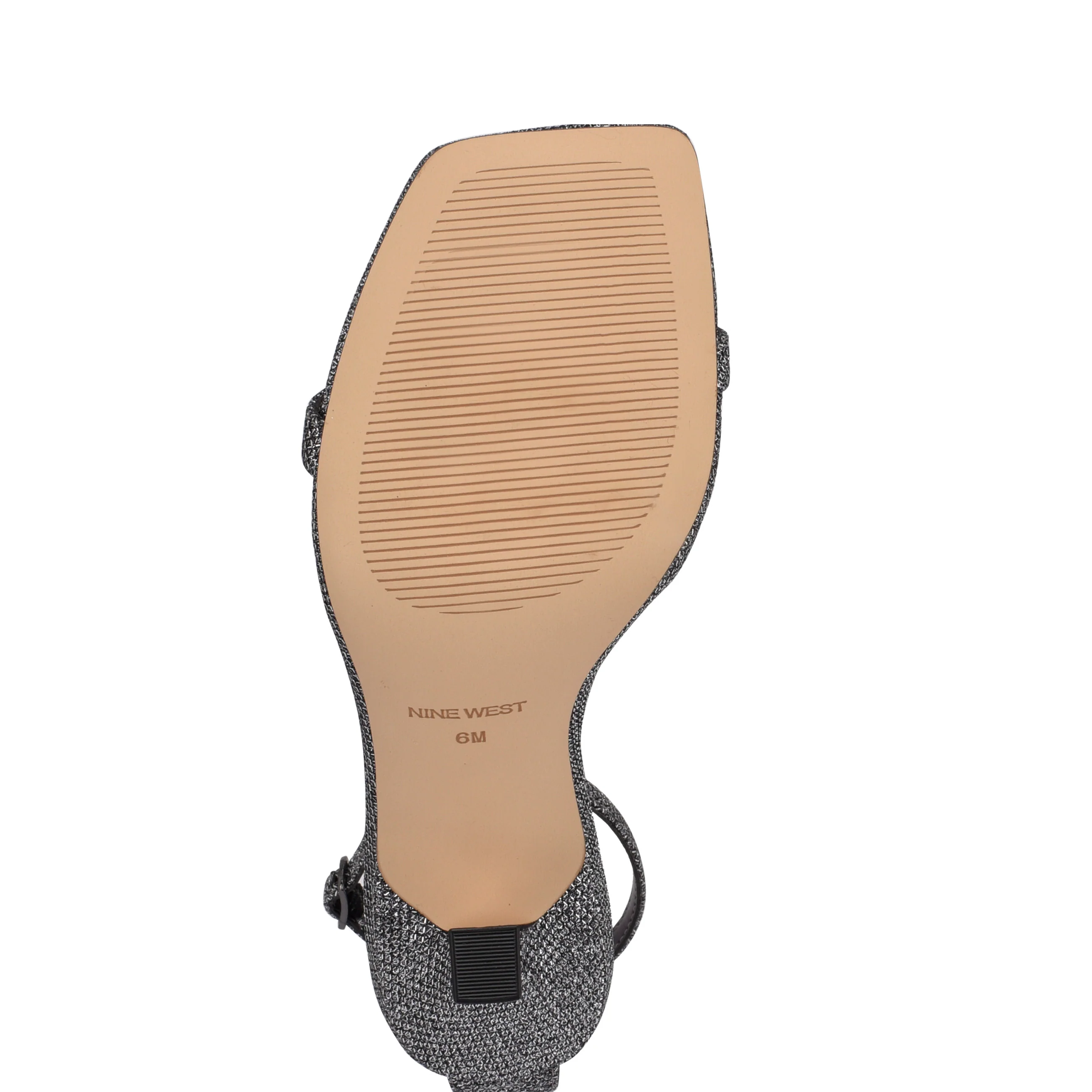 Yess Ankle Strap Sandals