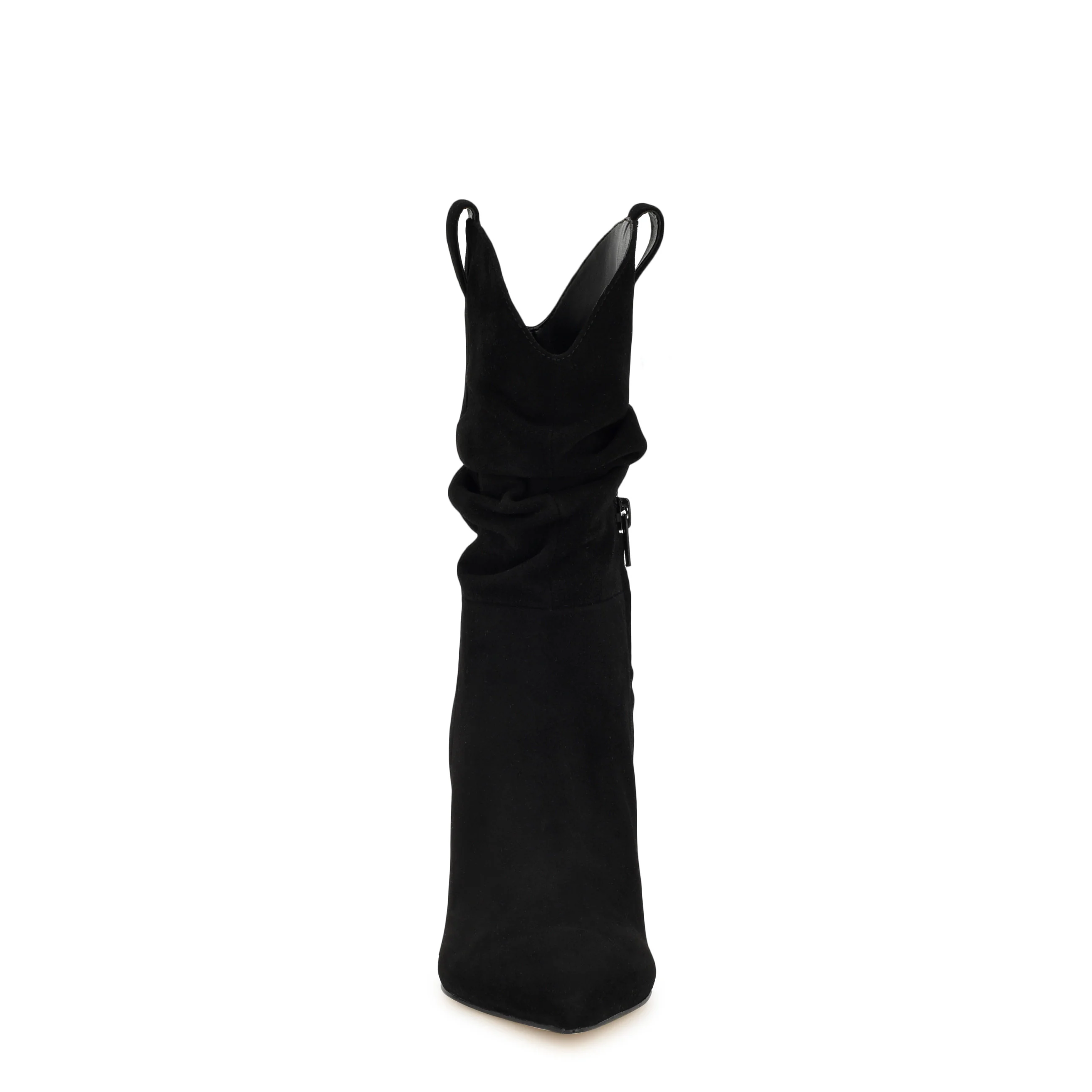 Gonda Dress Booties