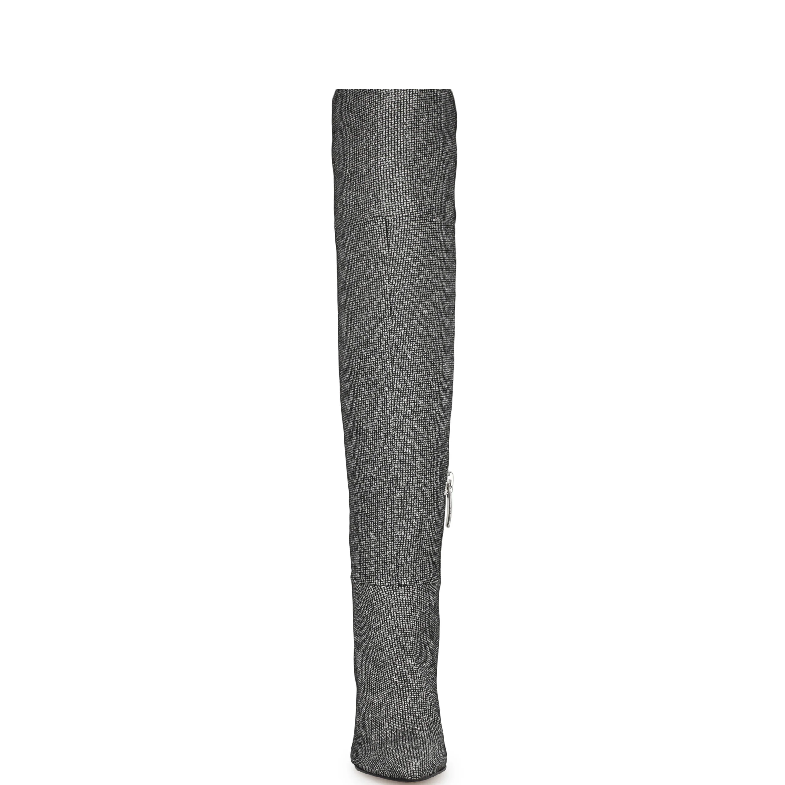 Fredy Over The Knee Boots