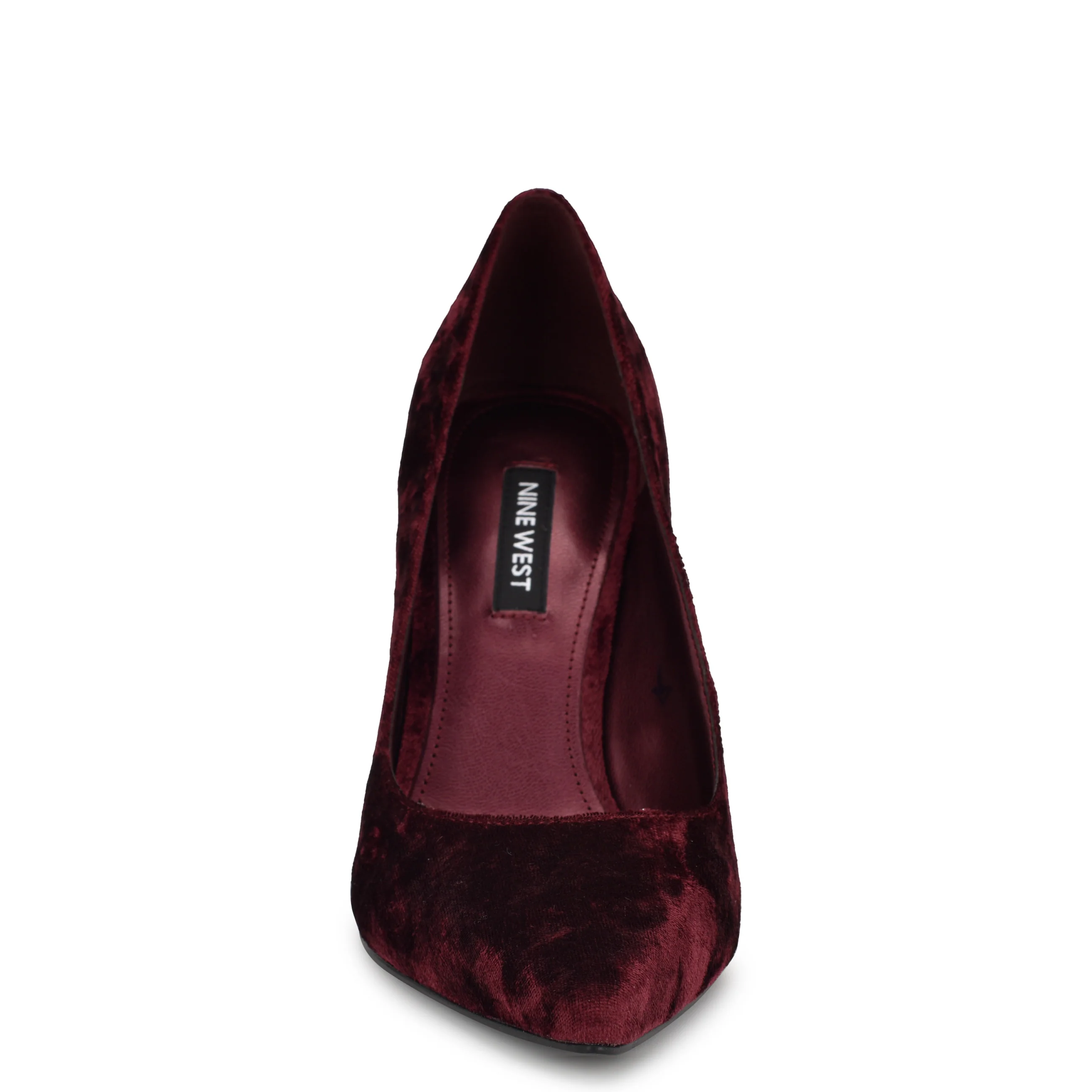 Fresh Pointy Toe Pumps