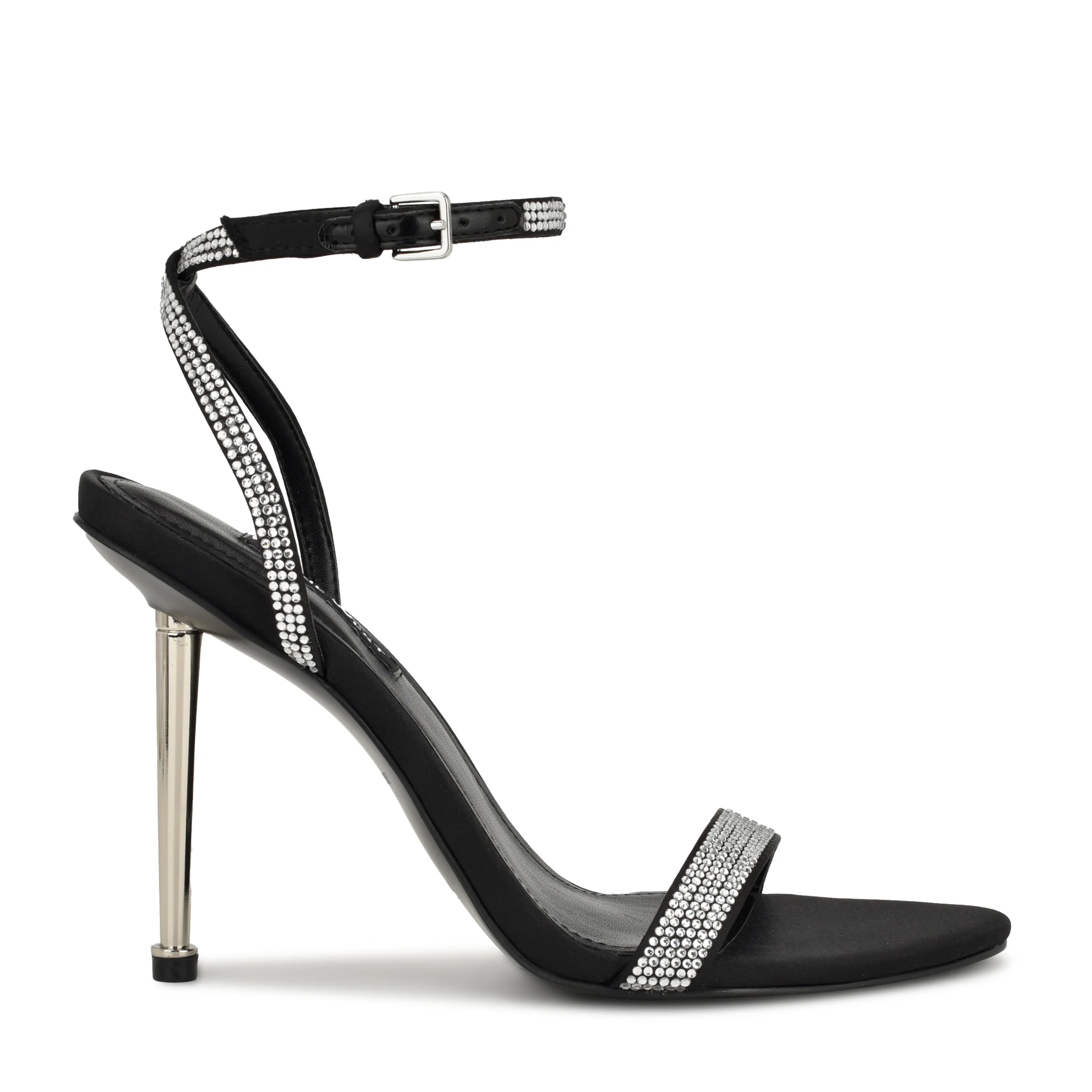 Reina Ankle Strap Sandals