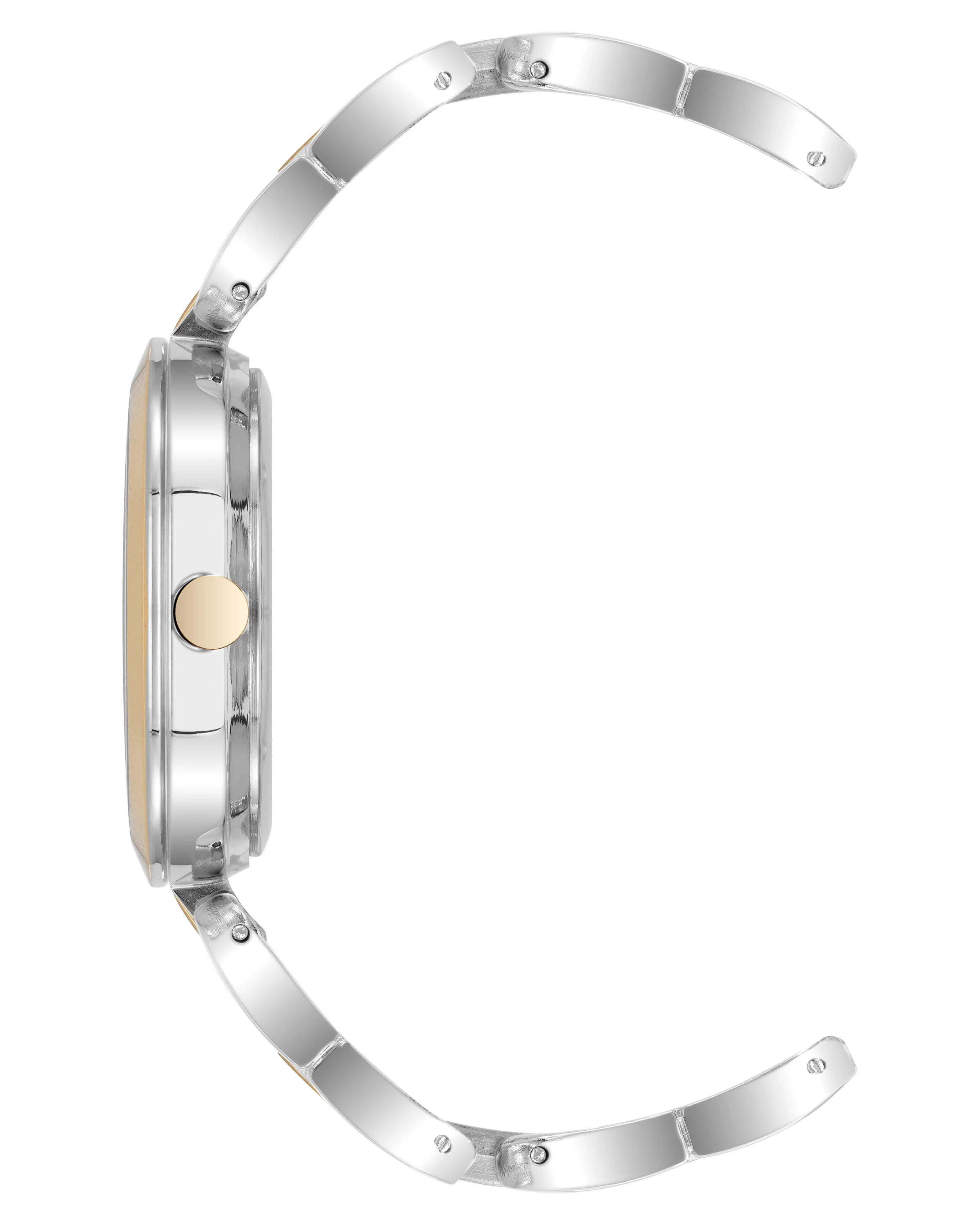 Bracelet Link Watch