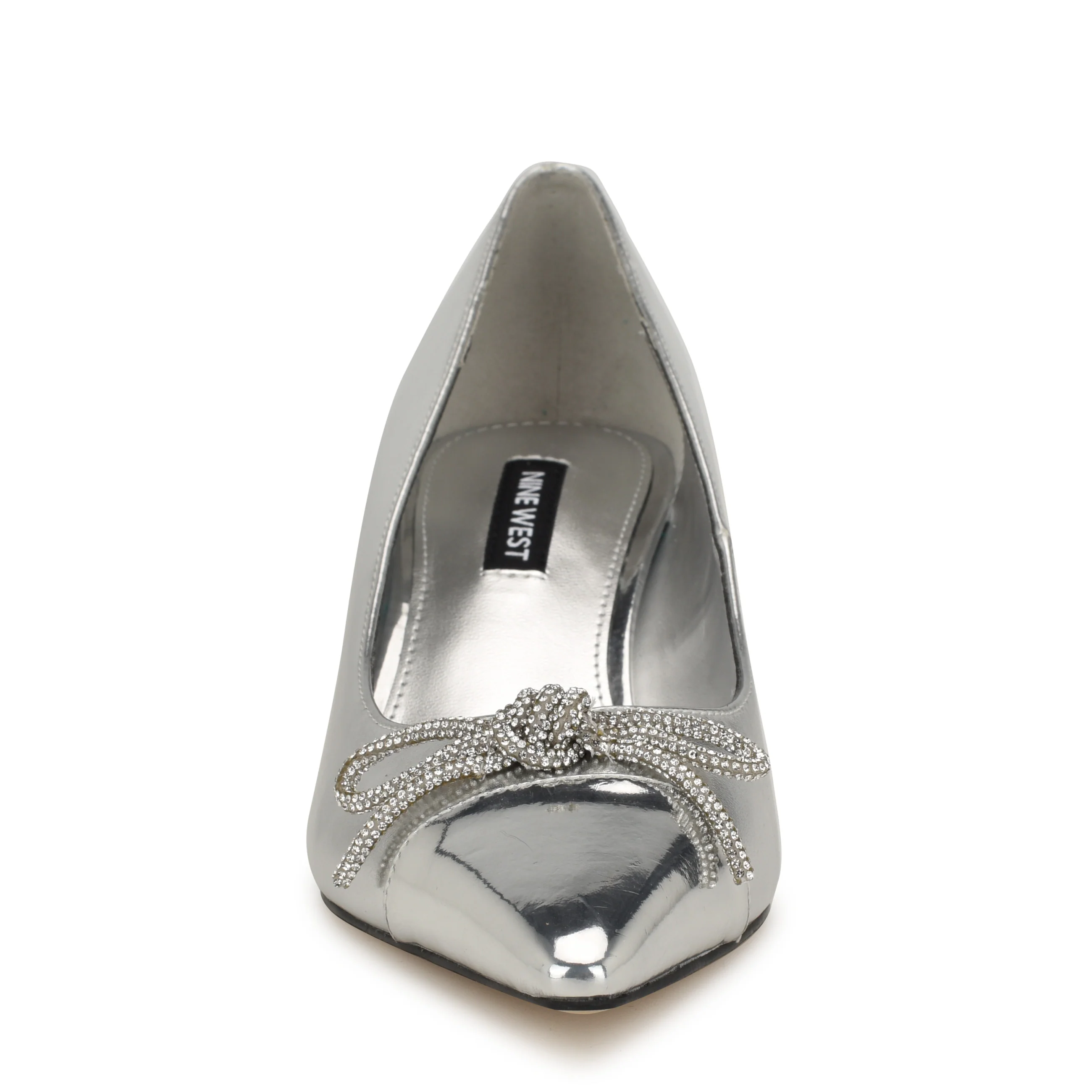 Wendon Bow Pumps