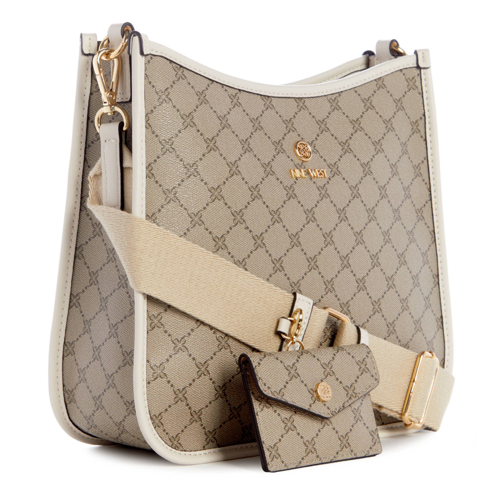 Brice Crossbody Bag