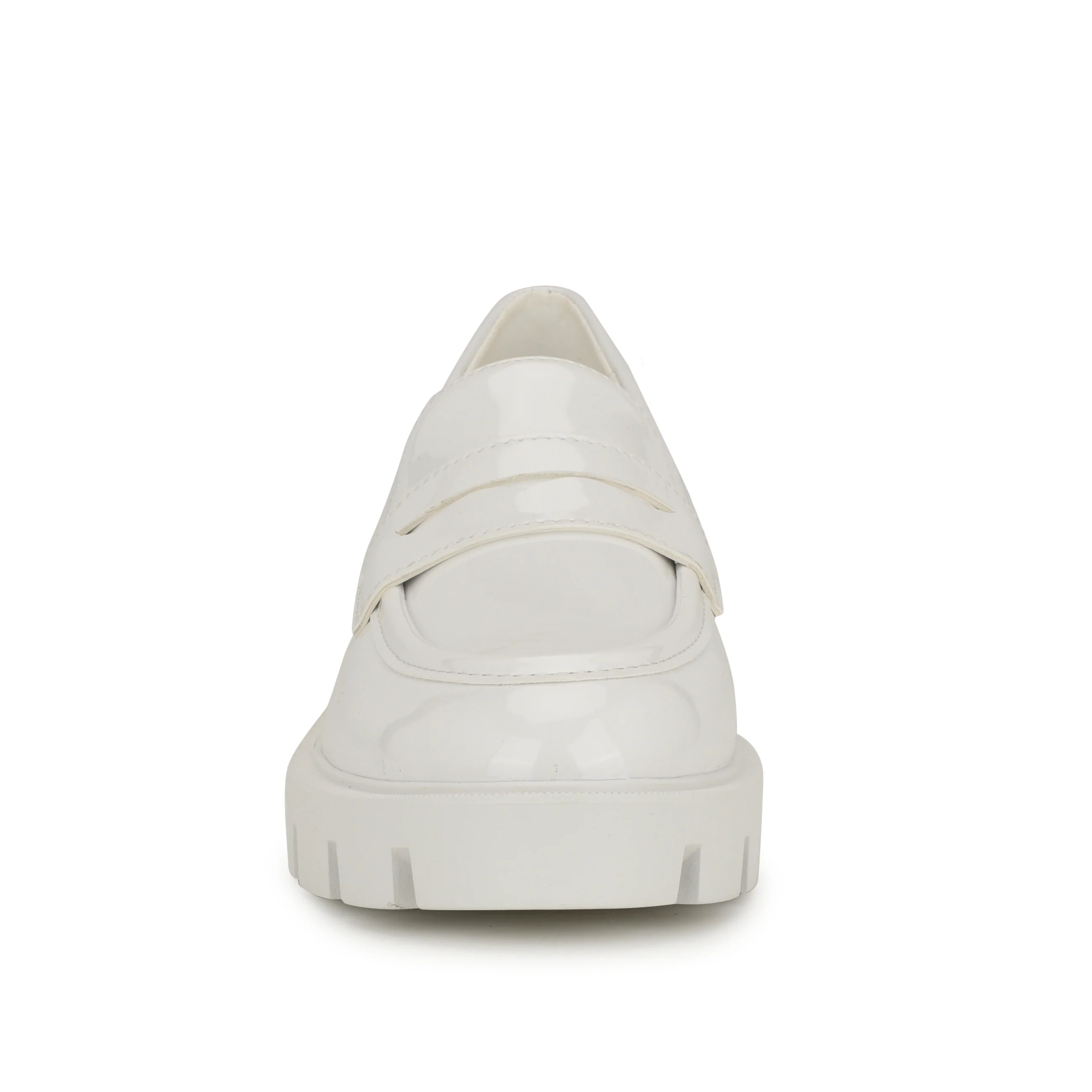 Maibel Slip-On Loafers