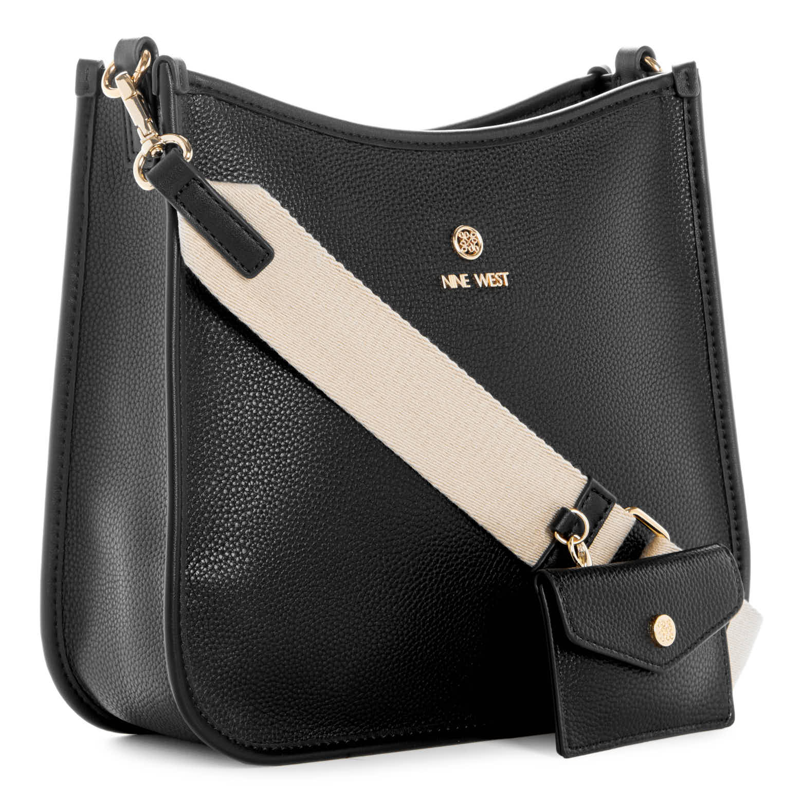 Brice Crossbody Bag