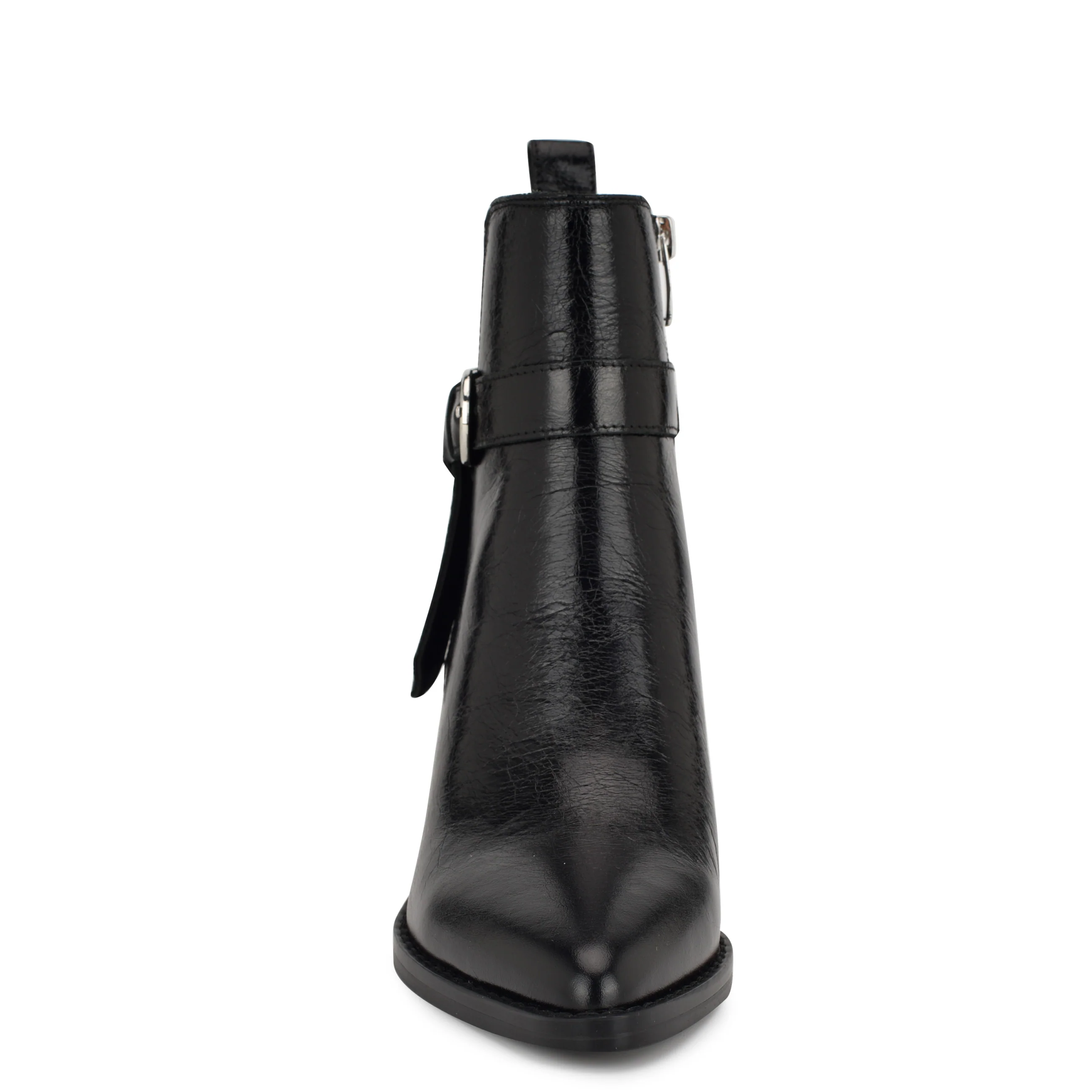 Lemone Pointy Toe Booties
